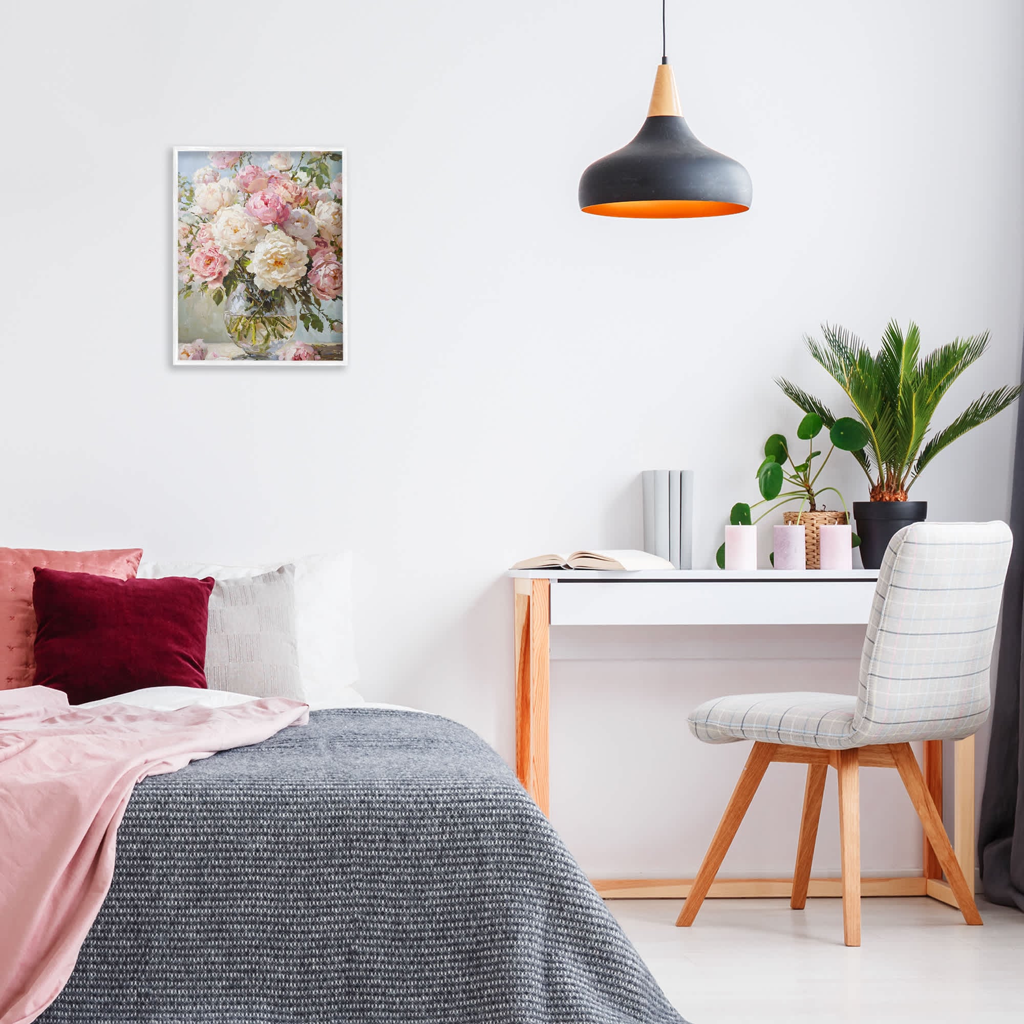 Stupell Industries BT-634-WFR-16X20 Wall-Art - View #3