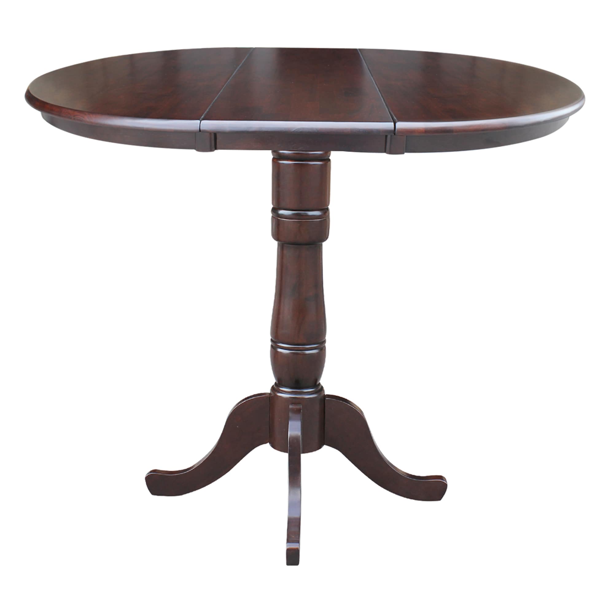 International Concepts K15-36RXT-6B-2 Dining-Tables - View #4