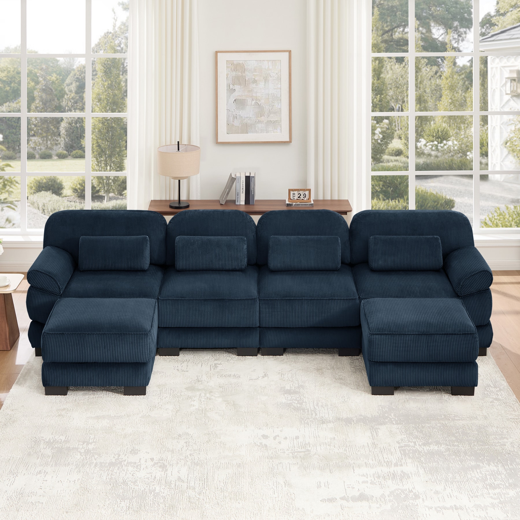 CHITA SOFA511  - View #6