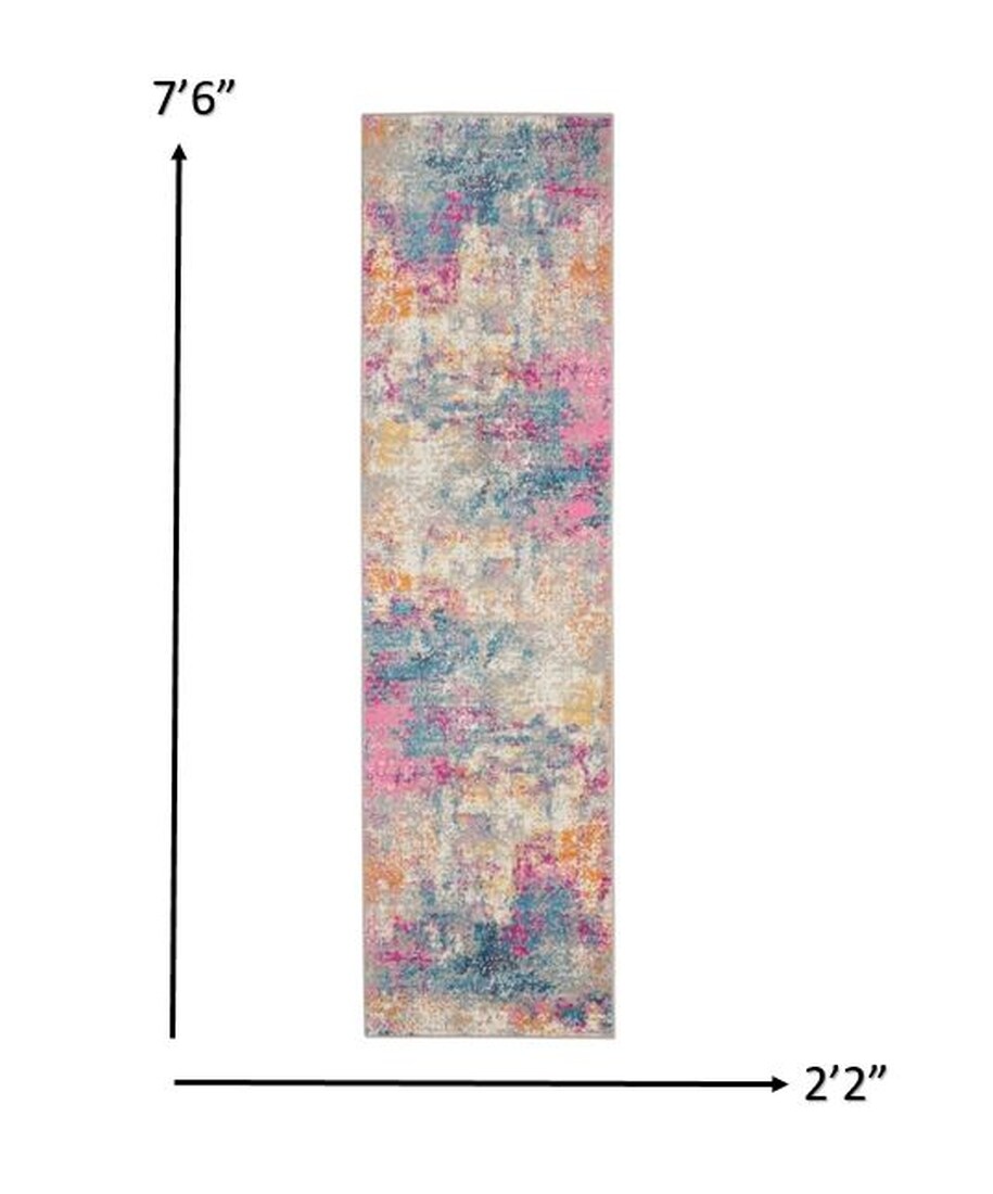 HomeRoots 4000385711 rugs - View #9