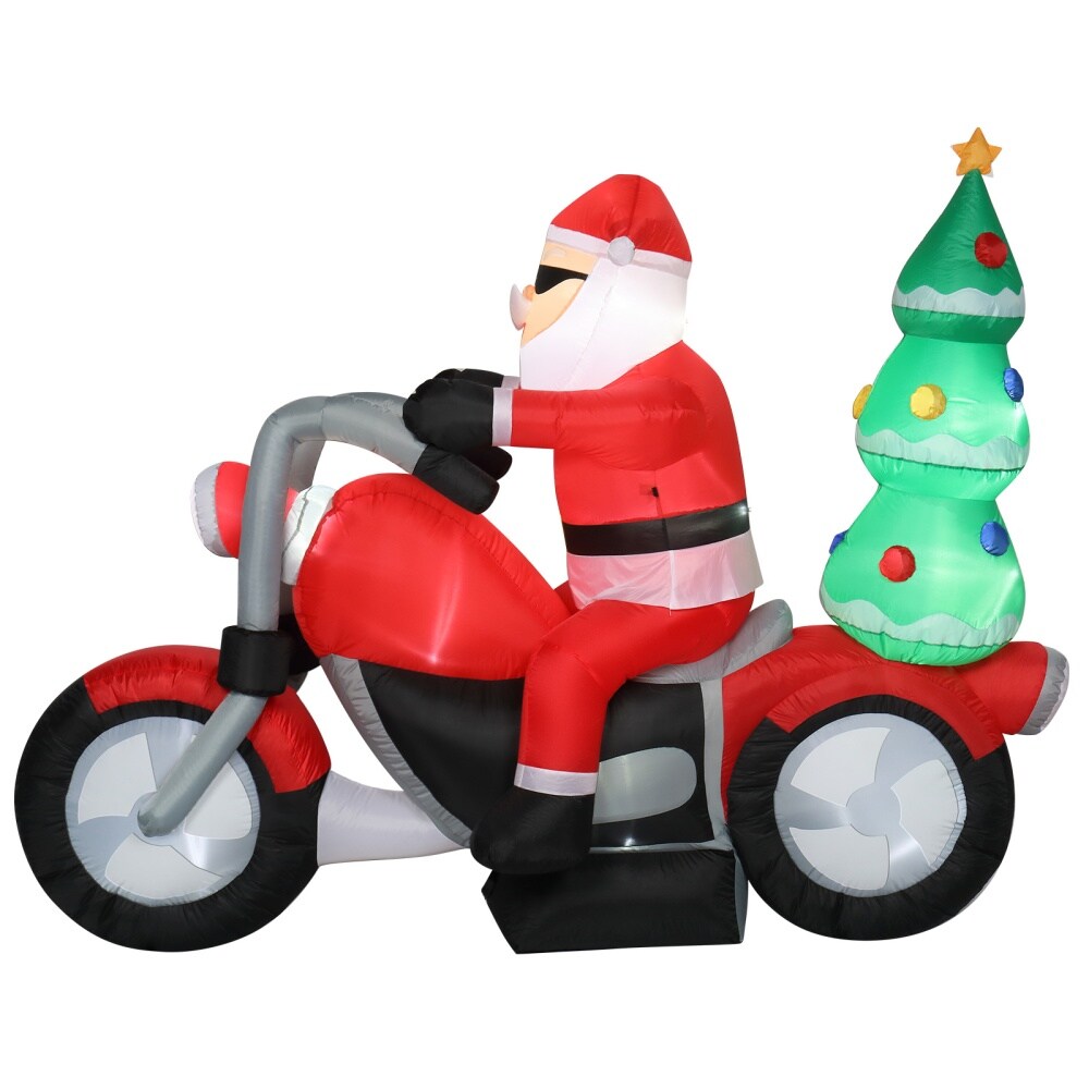 Upsimples 59550261-SYHJQ001 Outdoor-Christmas-Decor - View #6