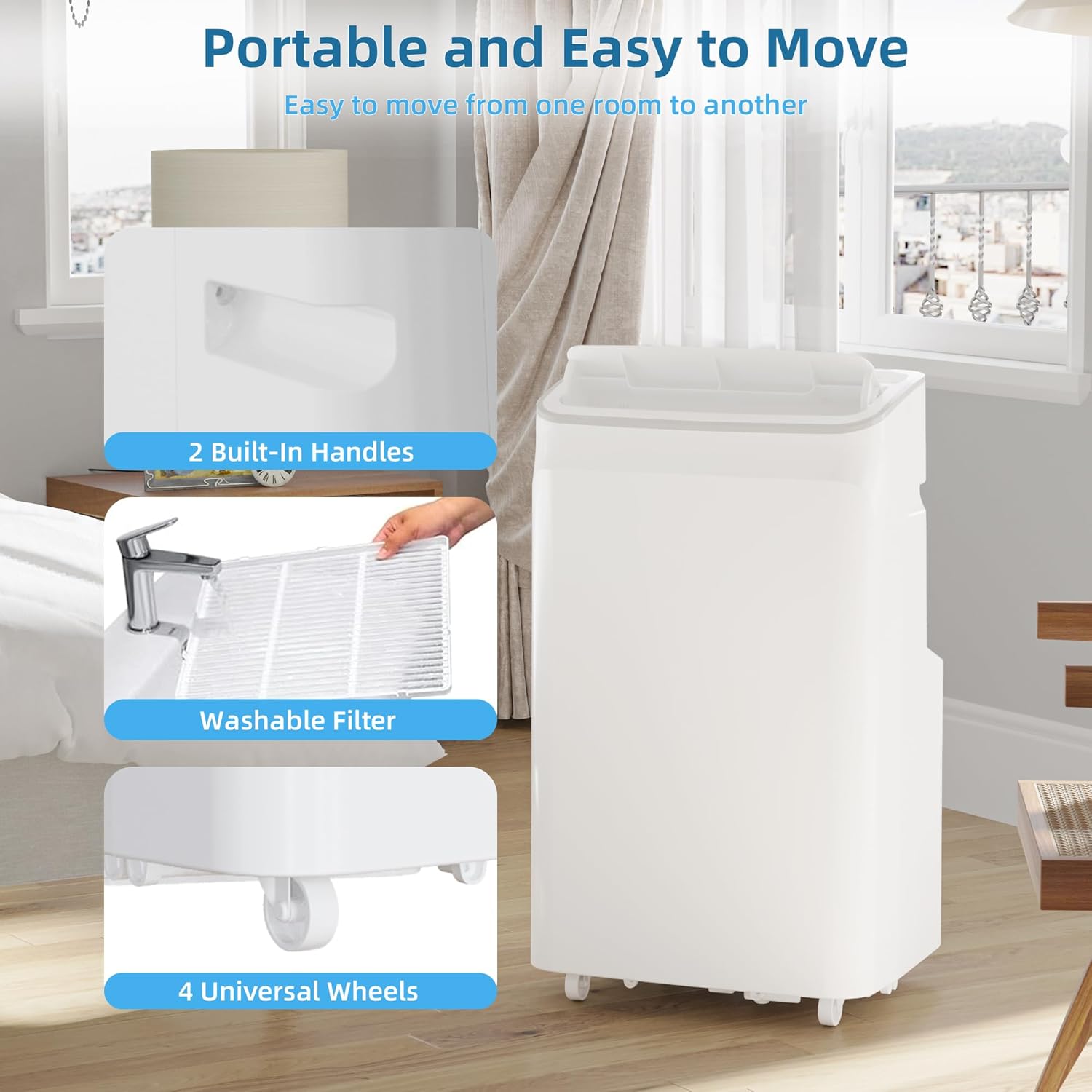 Qeetex ZYS-PHO-109YX78C Portable-Air-Conditioners - View #5