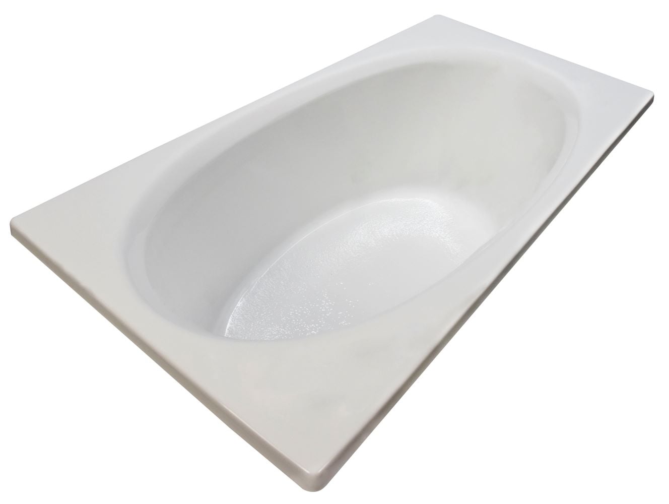 WaterTECH S6032OV BISCUIT bathtubs - View #4