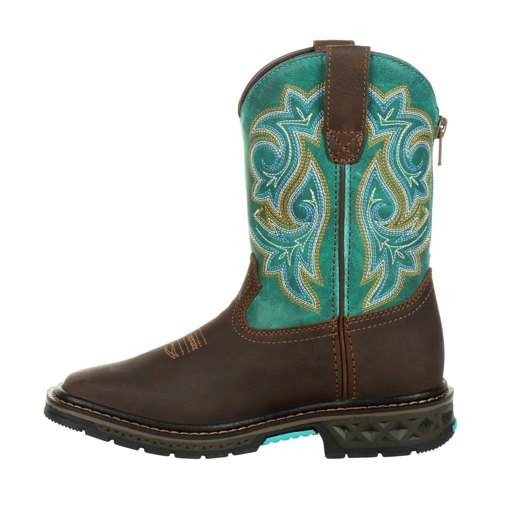 Georgia Boot GB00410Y M  050 footwear - View #2