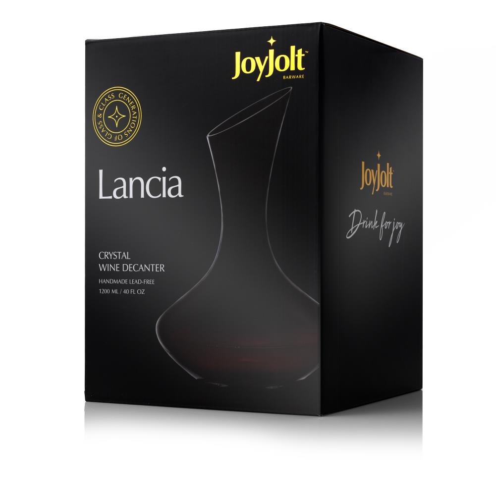 JoyJolt LC102104J drinkware - View #5