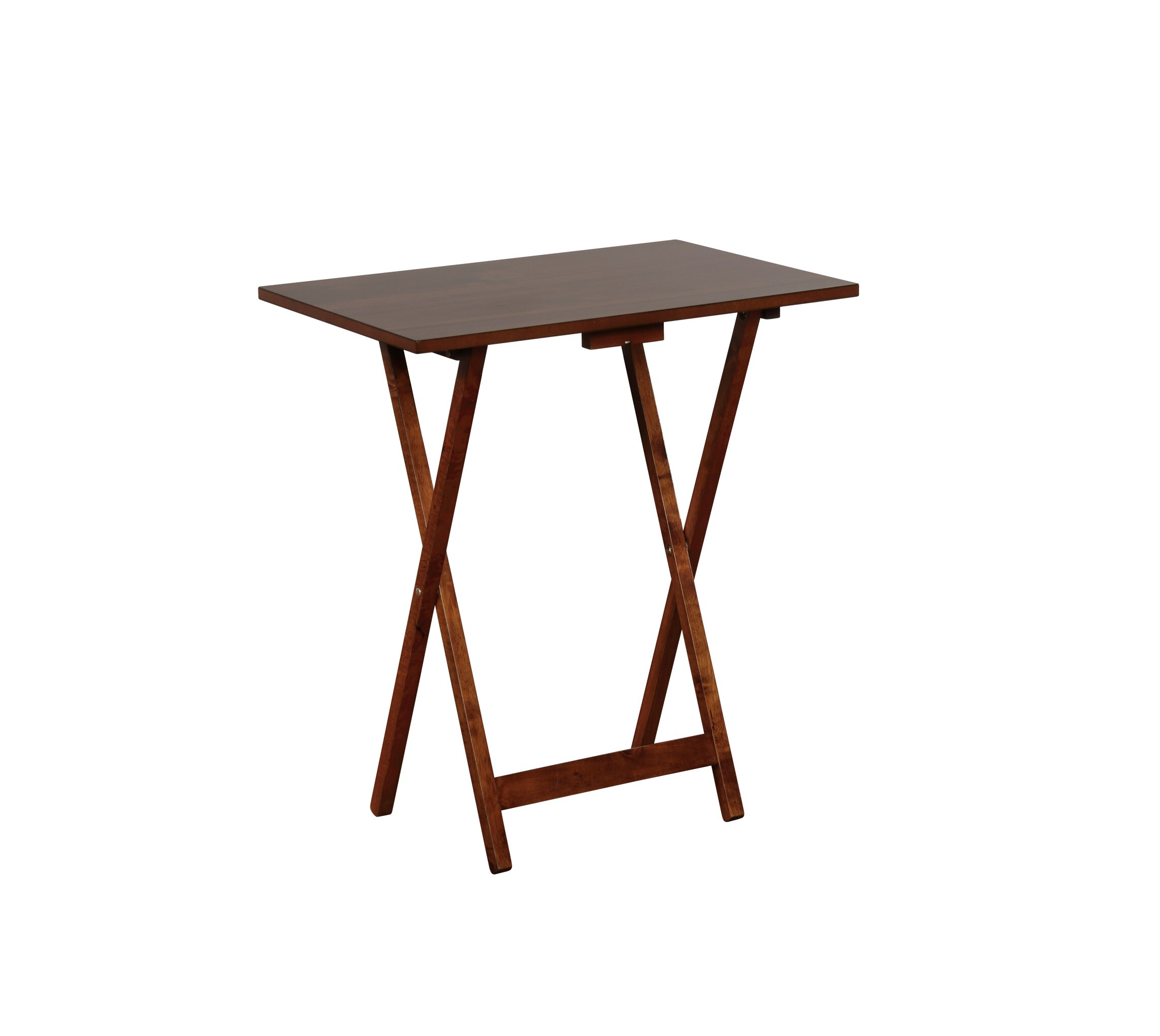 Powell 14A1240 Folding-Tables - View #2