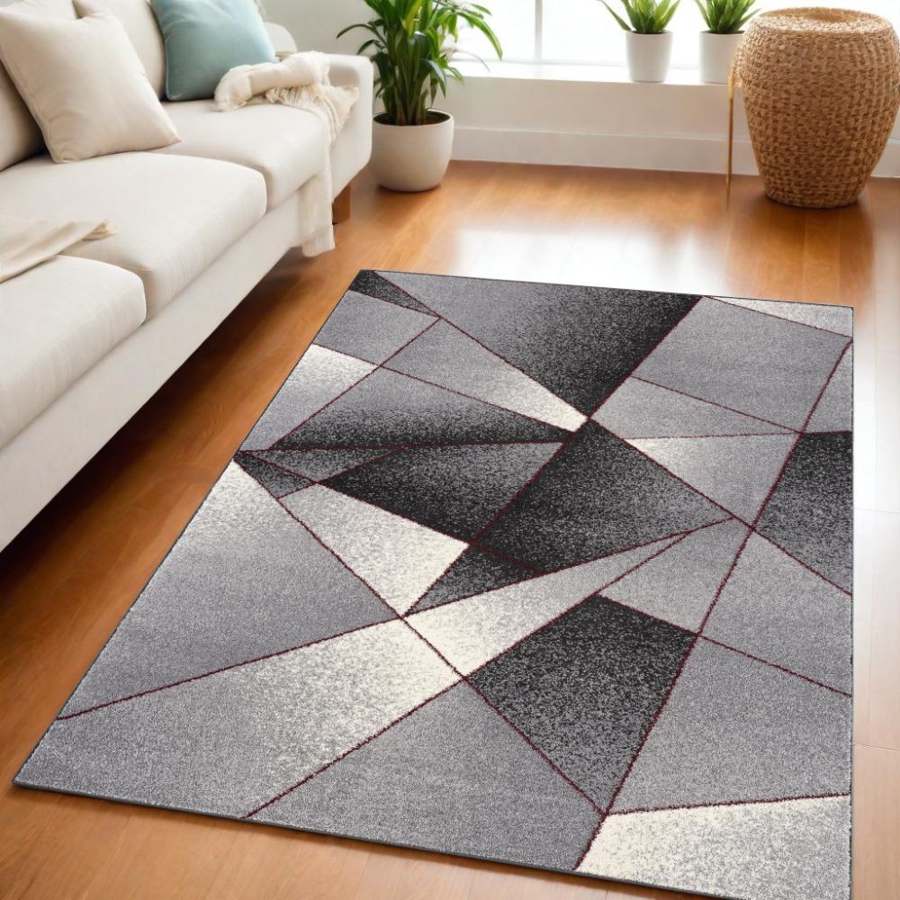 HomeRoots 4000390335 rugs - View #5