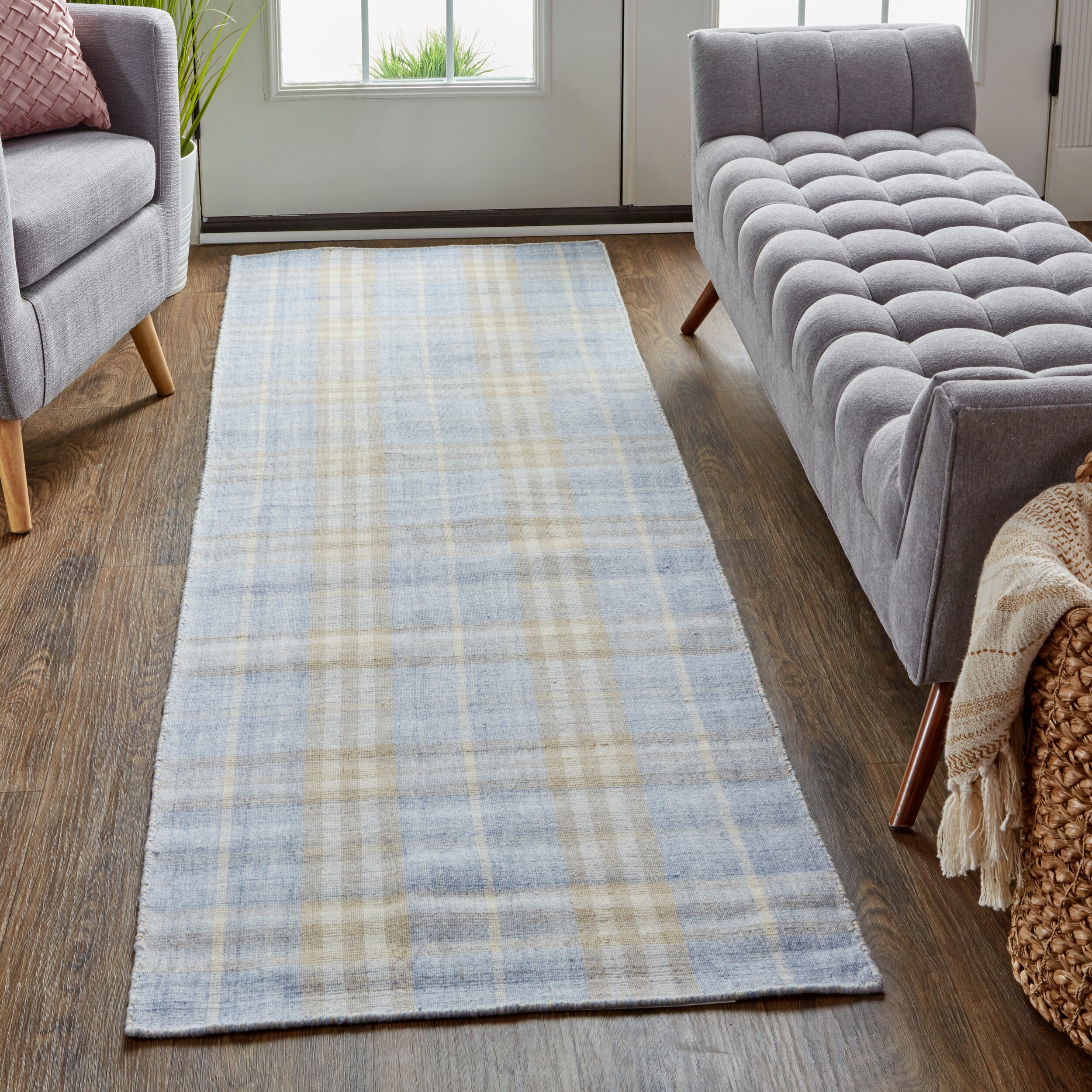 Room Envy I96R8054GRYMLTI6A rugs - View #2