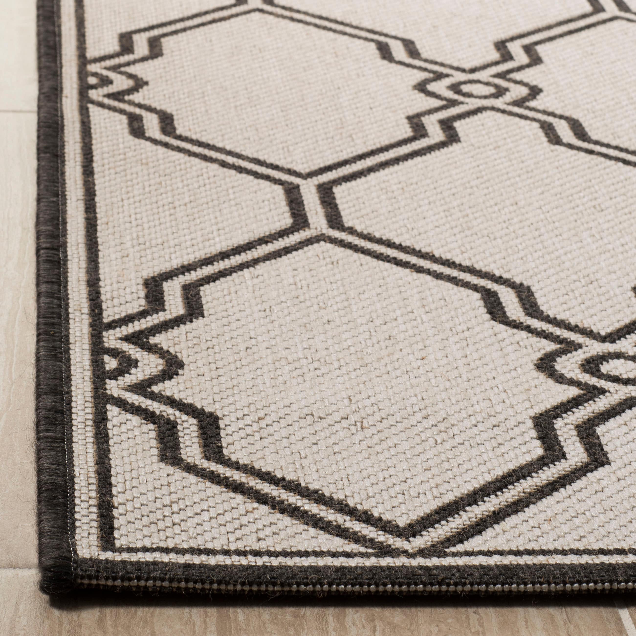 Safavieh LND124A-4 rugs - View #3