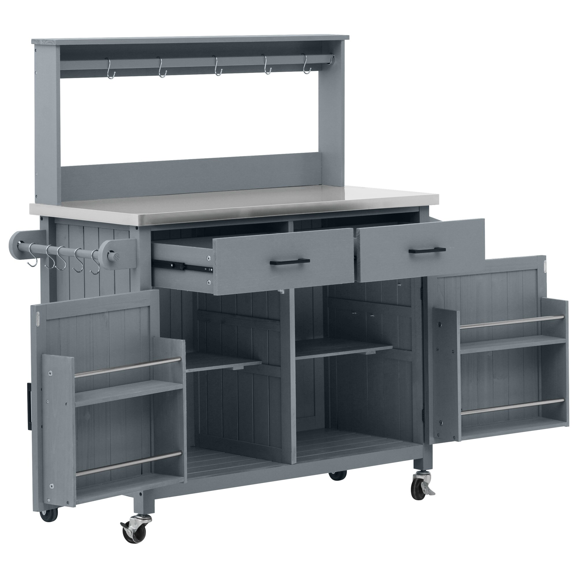 LOVMOR SF-W-N707P409087G Potting-Benches - View #9