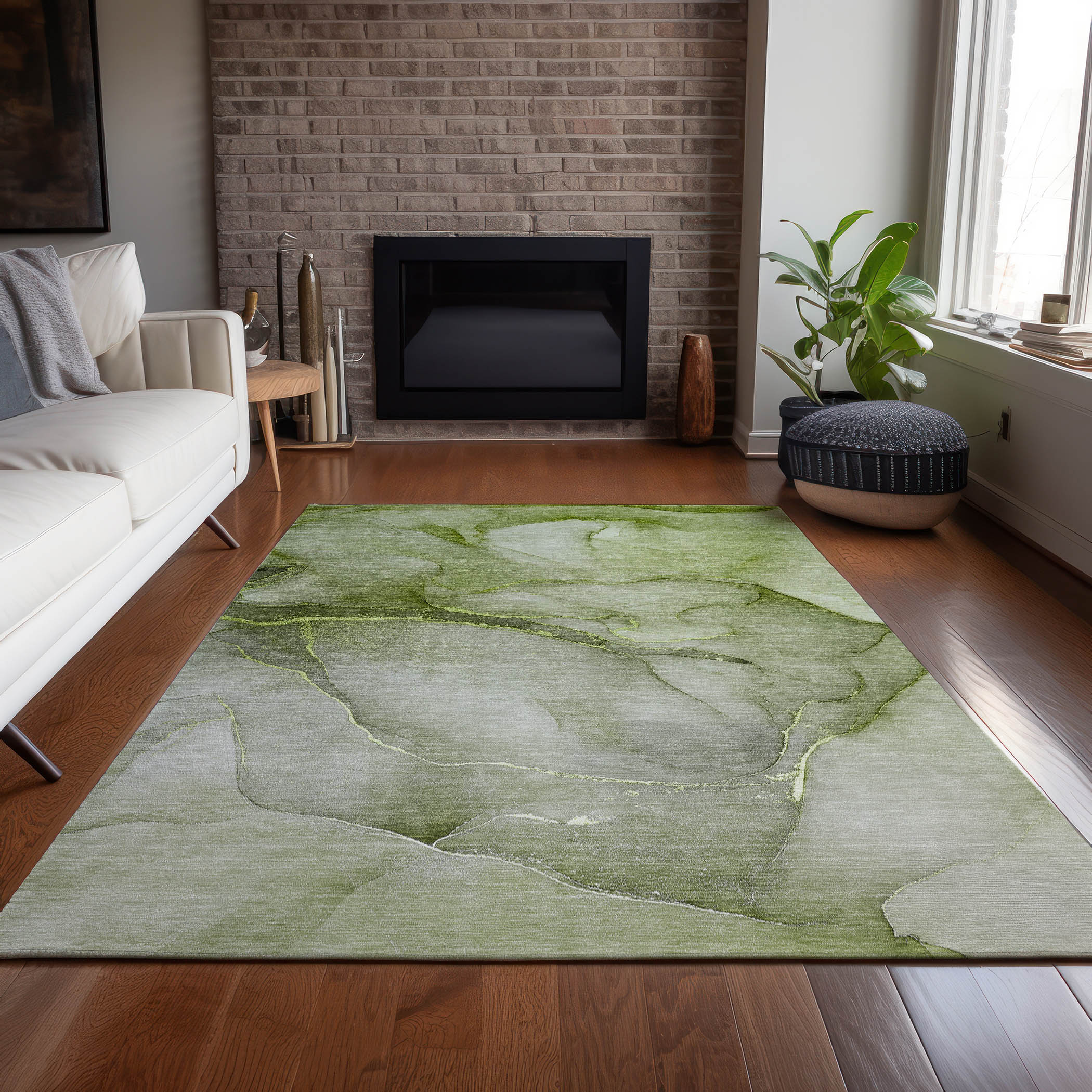 Addison Rugs ACN508OL5X8 rugs - View #7