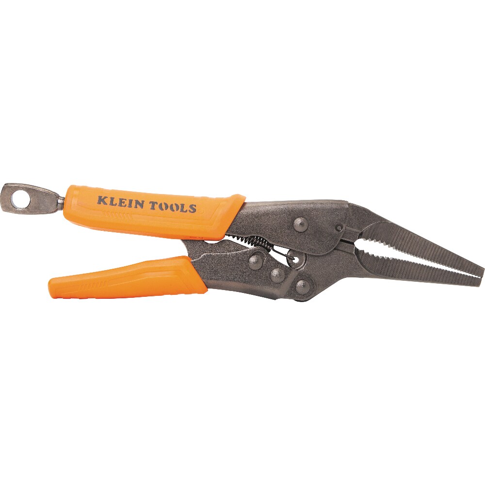 KLEIN TOOLS BELL L1 LONG NOSE PLIERS - IMS Bolt