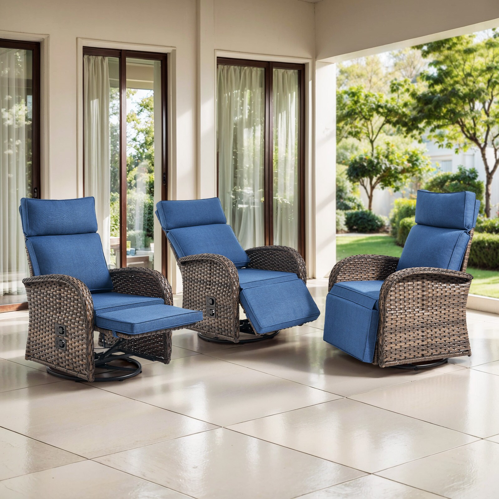 Rilyson FSKWBR20PX3-1 Patio-Chairs - View #10