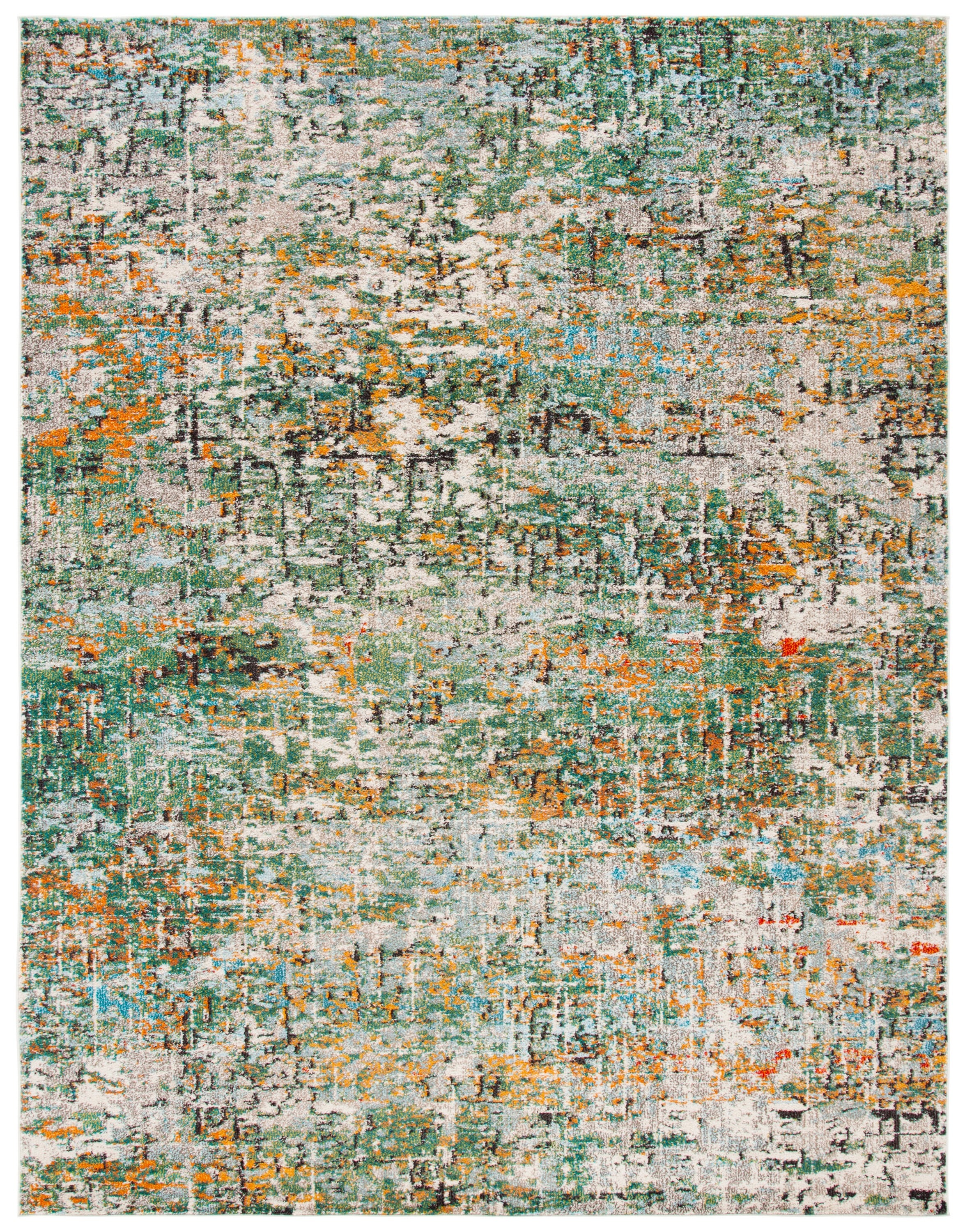 Safavieh MAD460Y-8 rugs - View #2