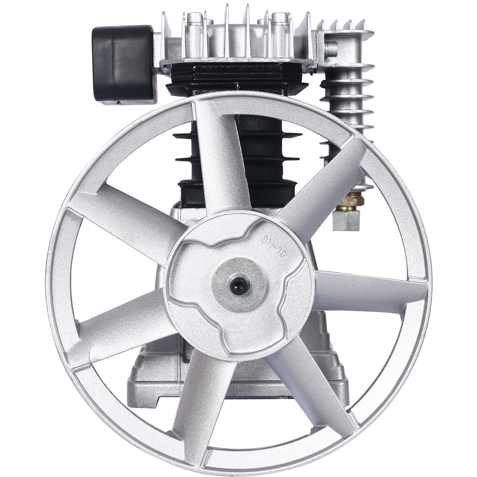 Siavonce XH41454 Air-Compressors - View #6