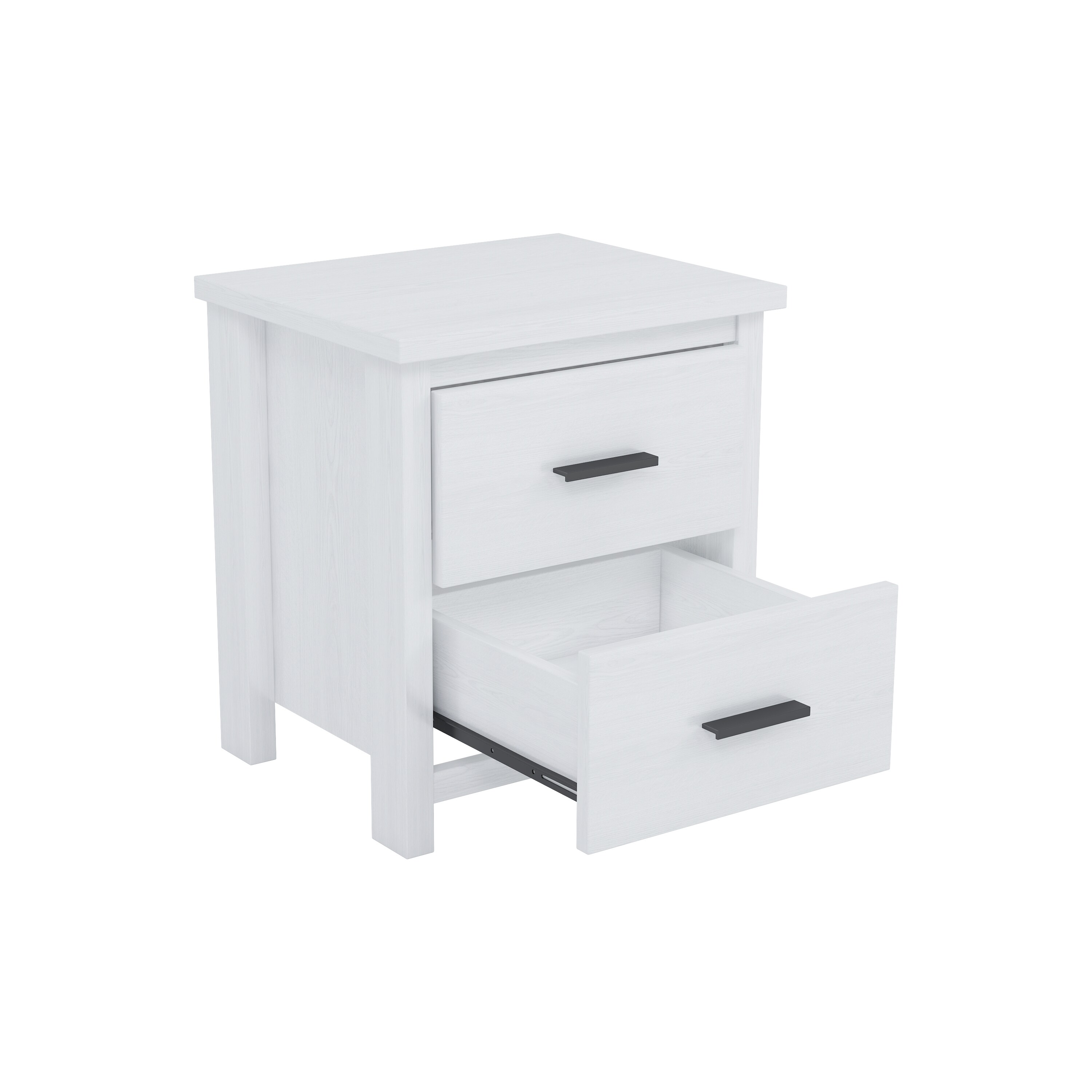JIMSMAISON JMHLNS20W nightstands - View #4