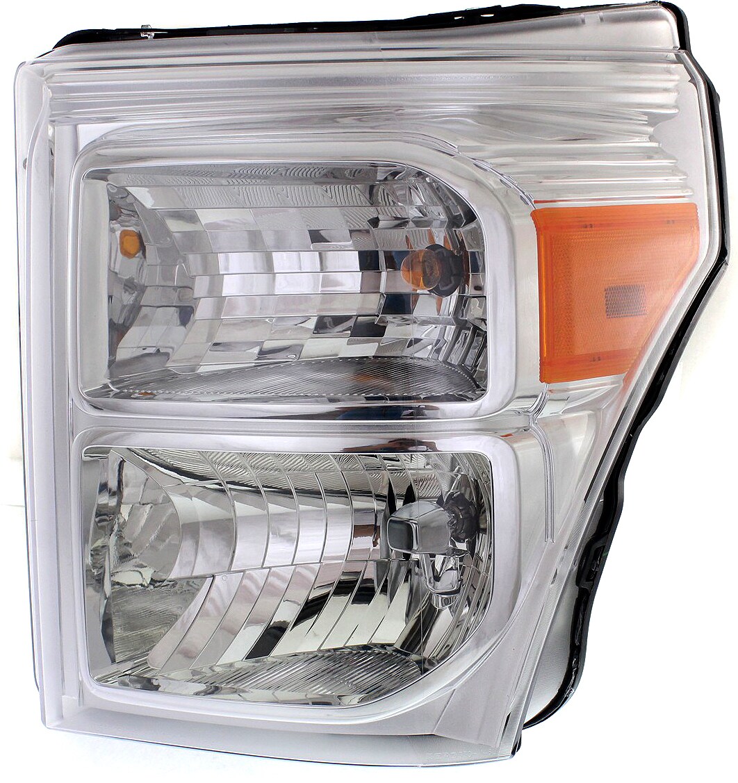 Garage-Pro JCWREPF100150QGP Headlights-Components - View #2