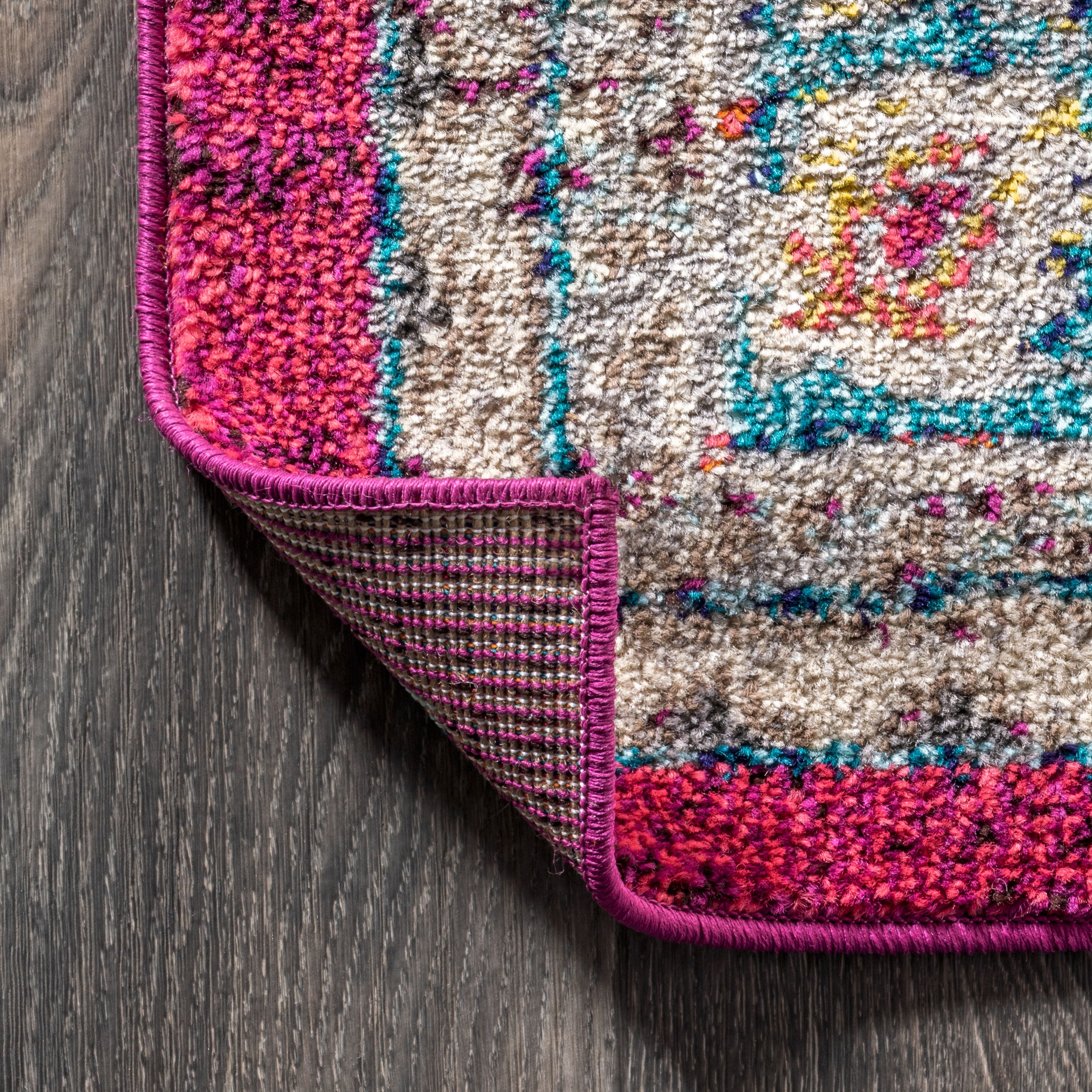 JONATHAN  Y BMF102B-5 rugs - View #6