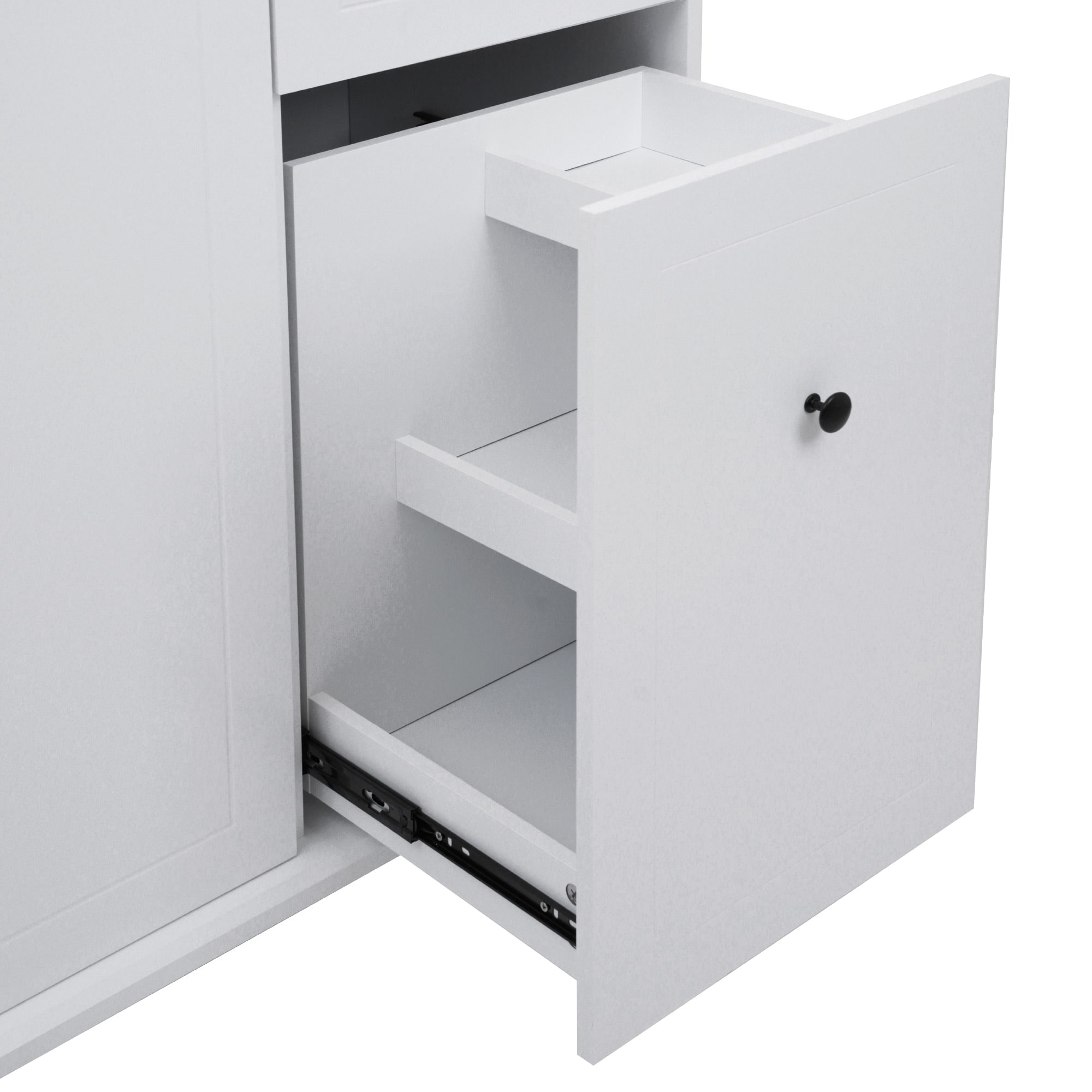 Xspracer ML-KI83AAW Kitchen-Furniture - View #12