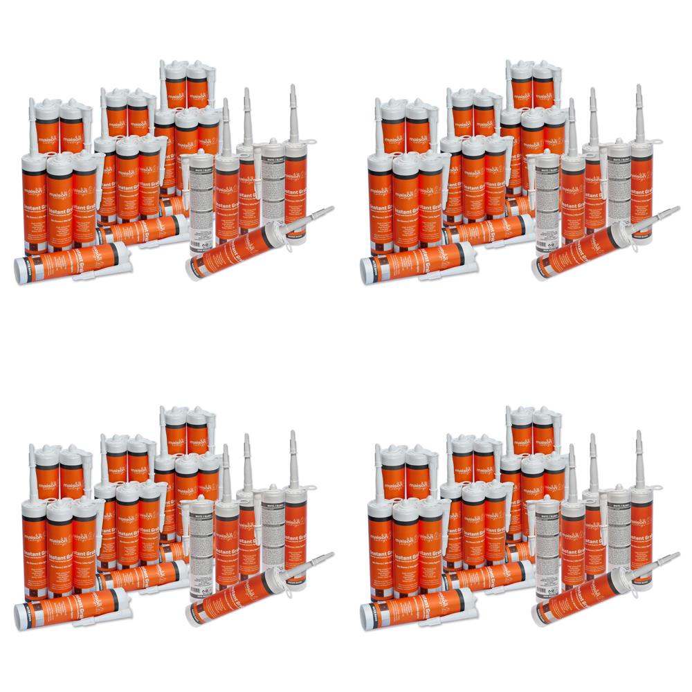 A La Maison Ceilings AX310-24 Construction-Adhesive - View #5