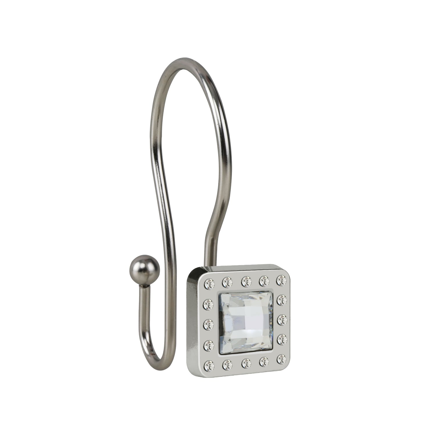 Utopia Alley HK22BN Shower-Rings-Hooks - View #2