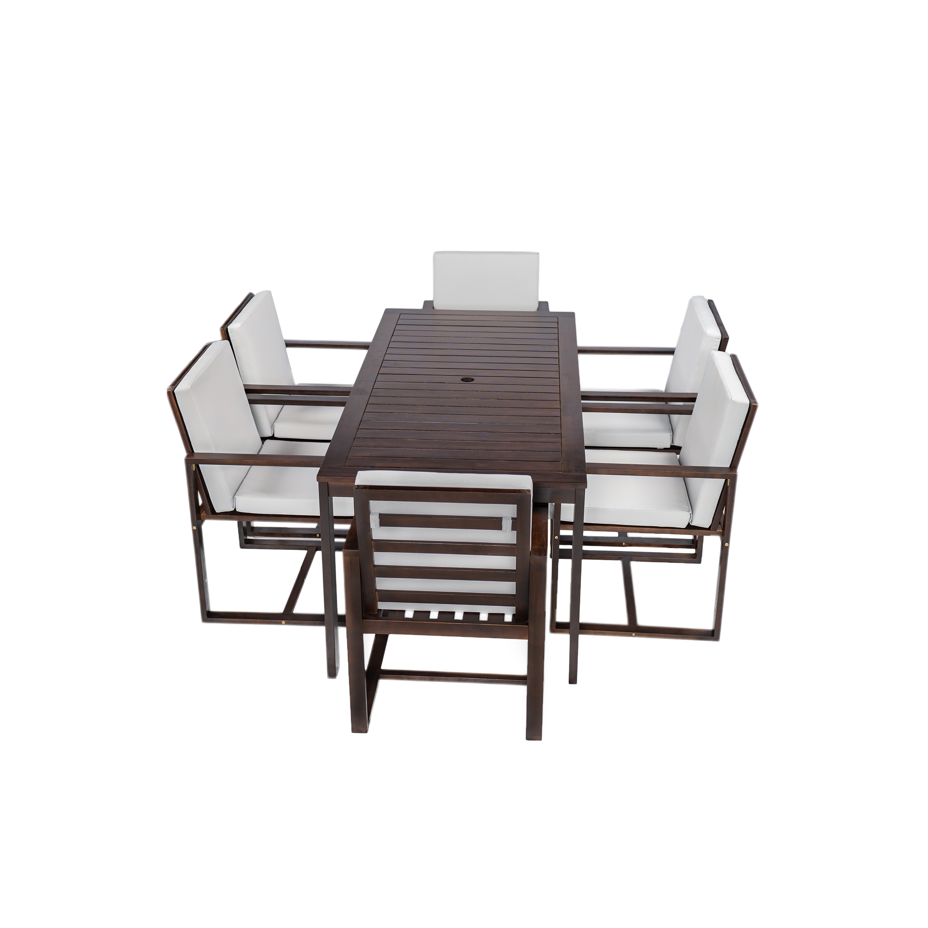 LOVMOR SF-L-N719Z000090D Patio-Dining-Sets - View #8