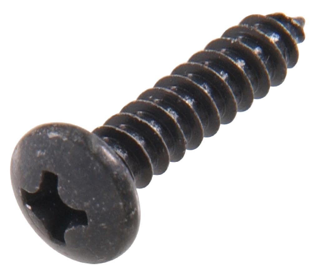 Smoker & Stove Pipe Screws Self Tap BBQ 8-18 X 1/2" Imperial Hex Head Duct Parts for sale online 