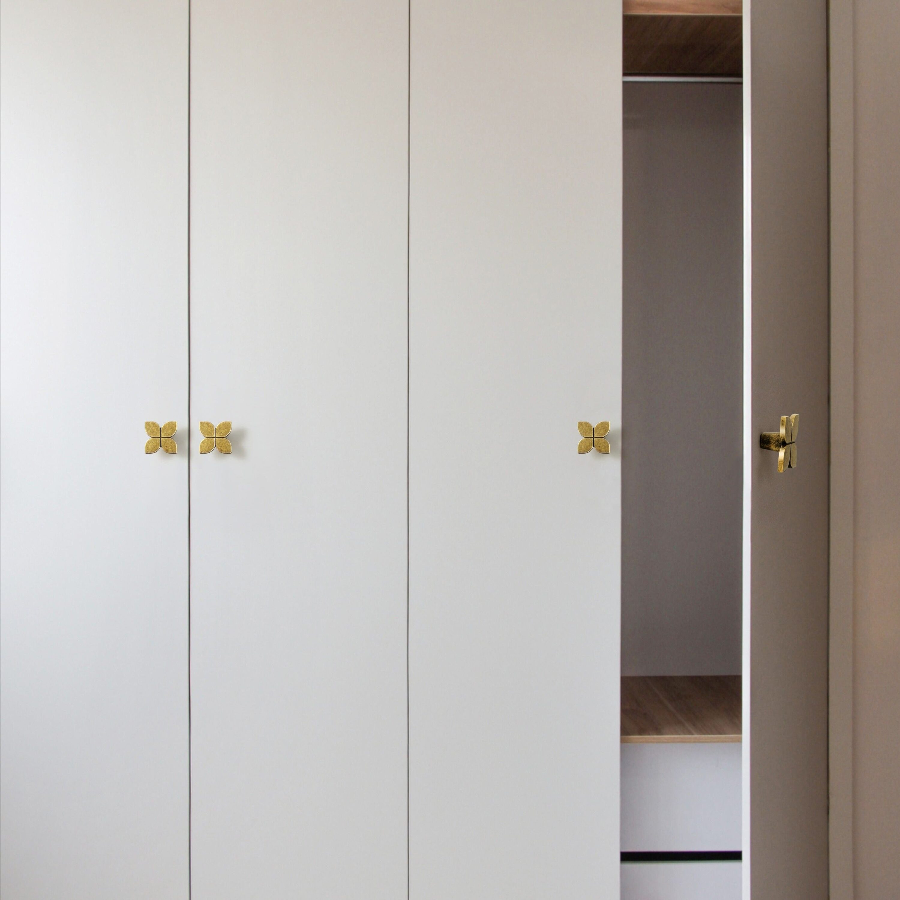 Miaokesen 9557GT-DK Cabinet-Knobs - View #5
