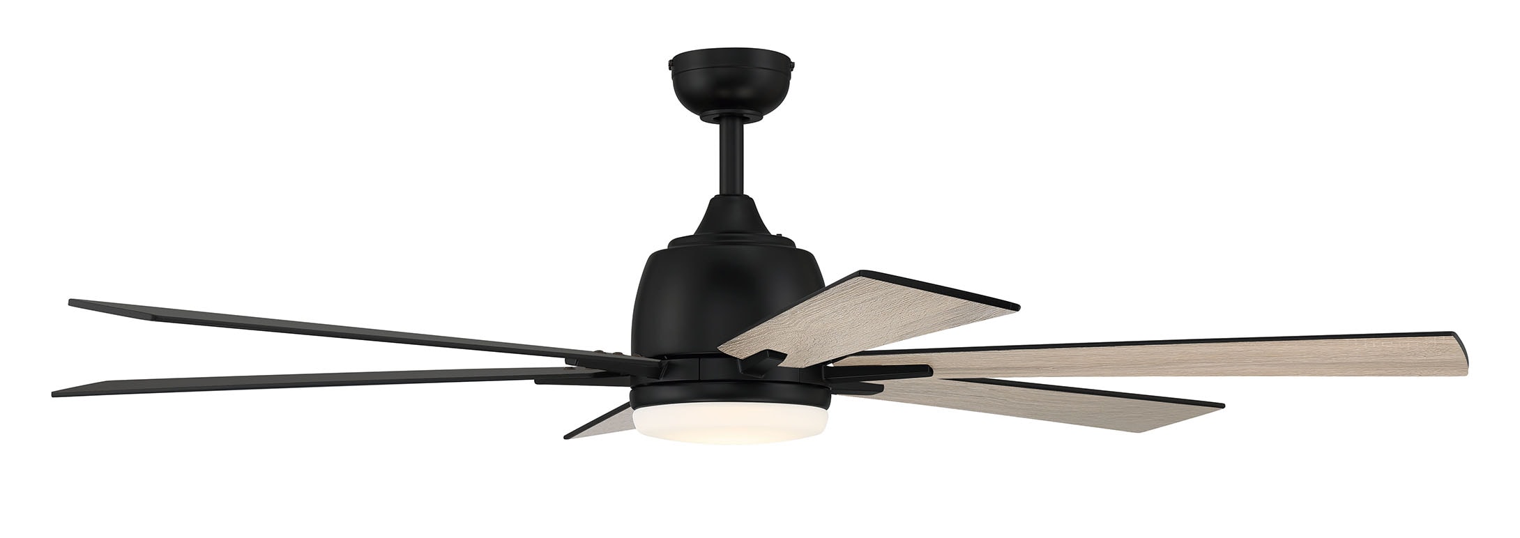 Harbor Breeze BRD60MBK6LR Ceiling-Fans - View #8