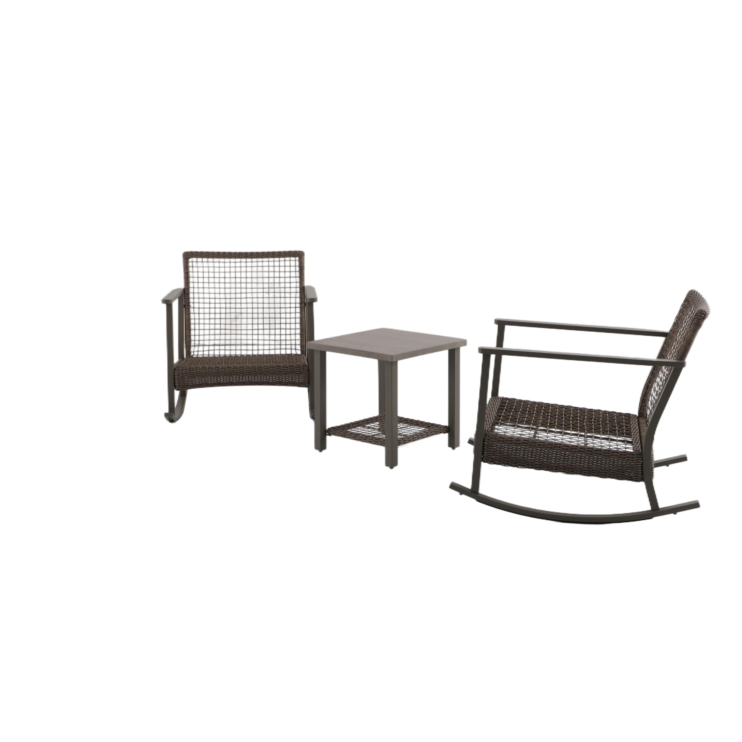 allen + roth FRS81358BR Patio-Conversation-Sets - View #16
