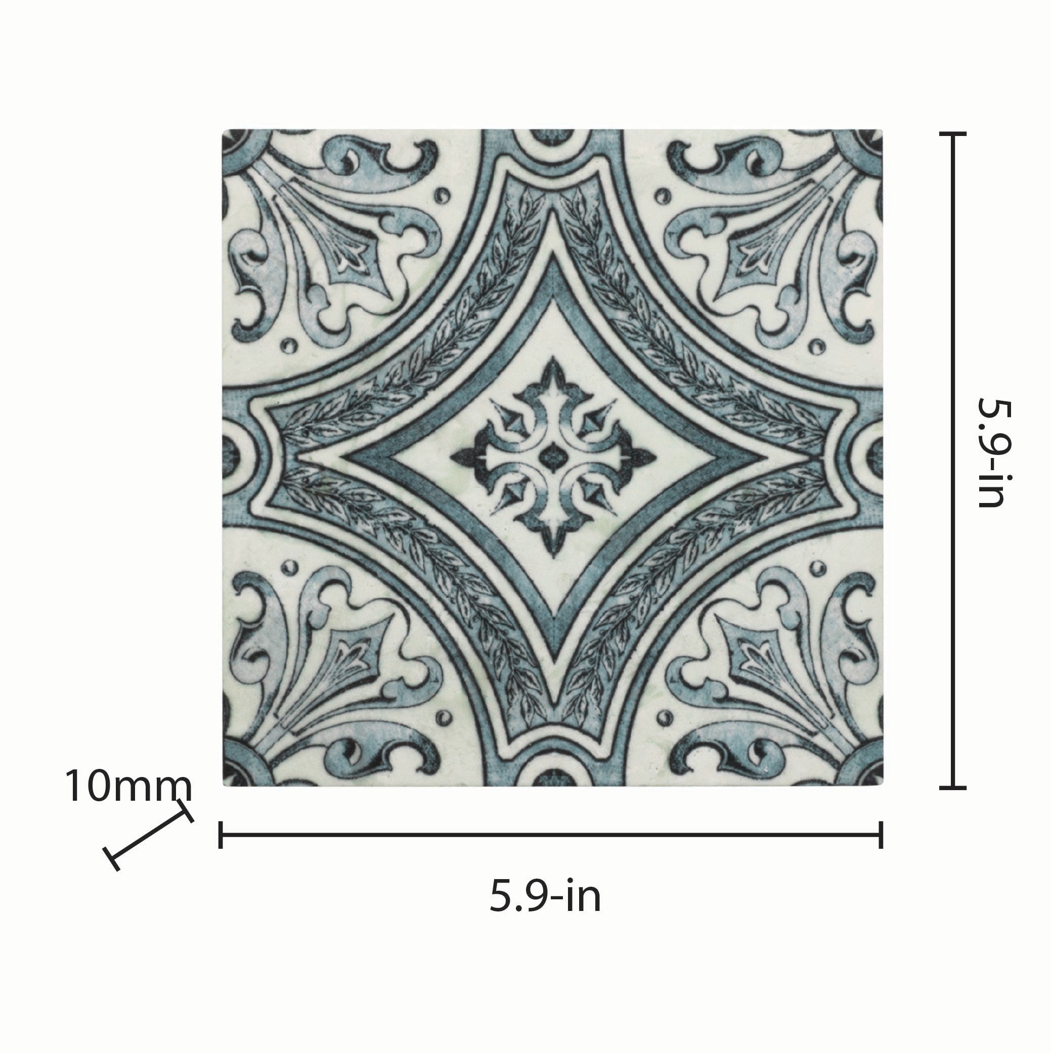 Boutique Stone LW22081147 Ceramic-Tile - View #8