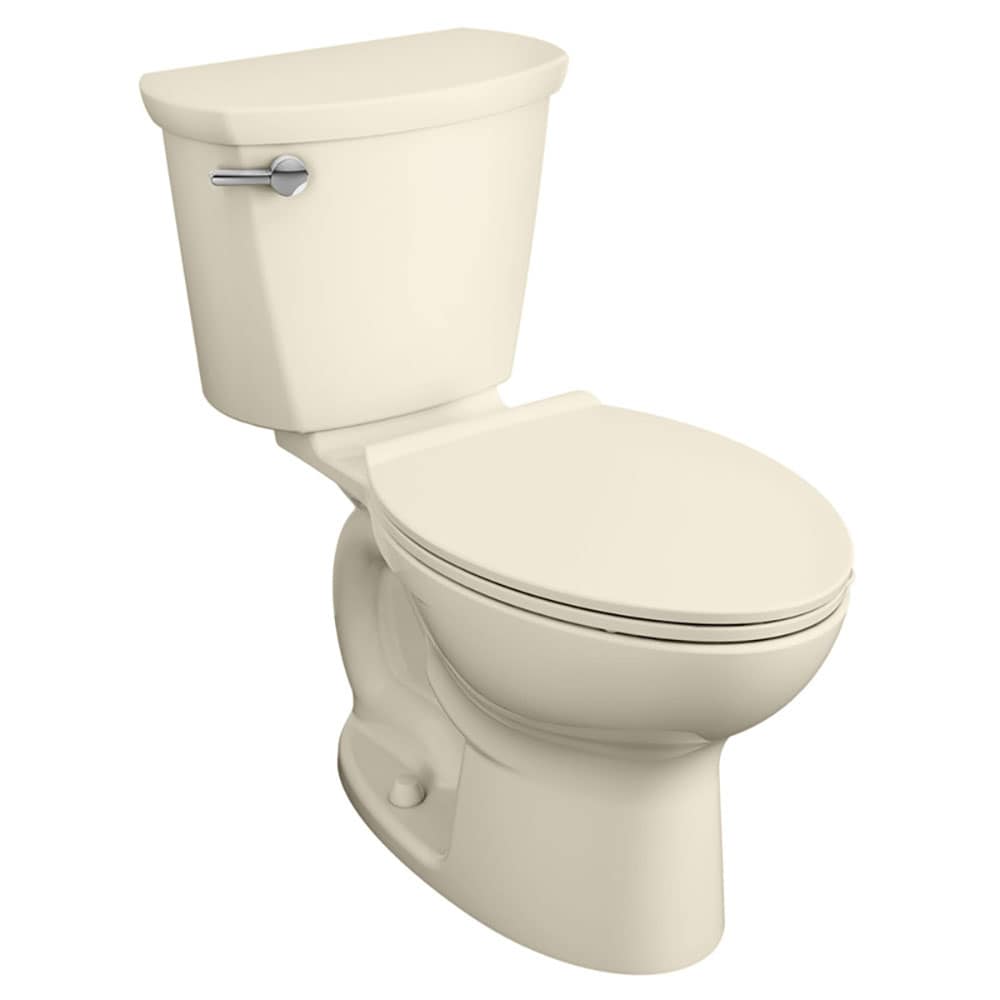 American Standard 215CA104.021 toilets - View #2
