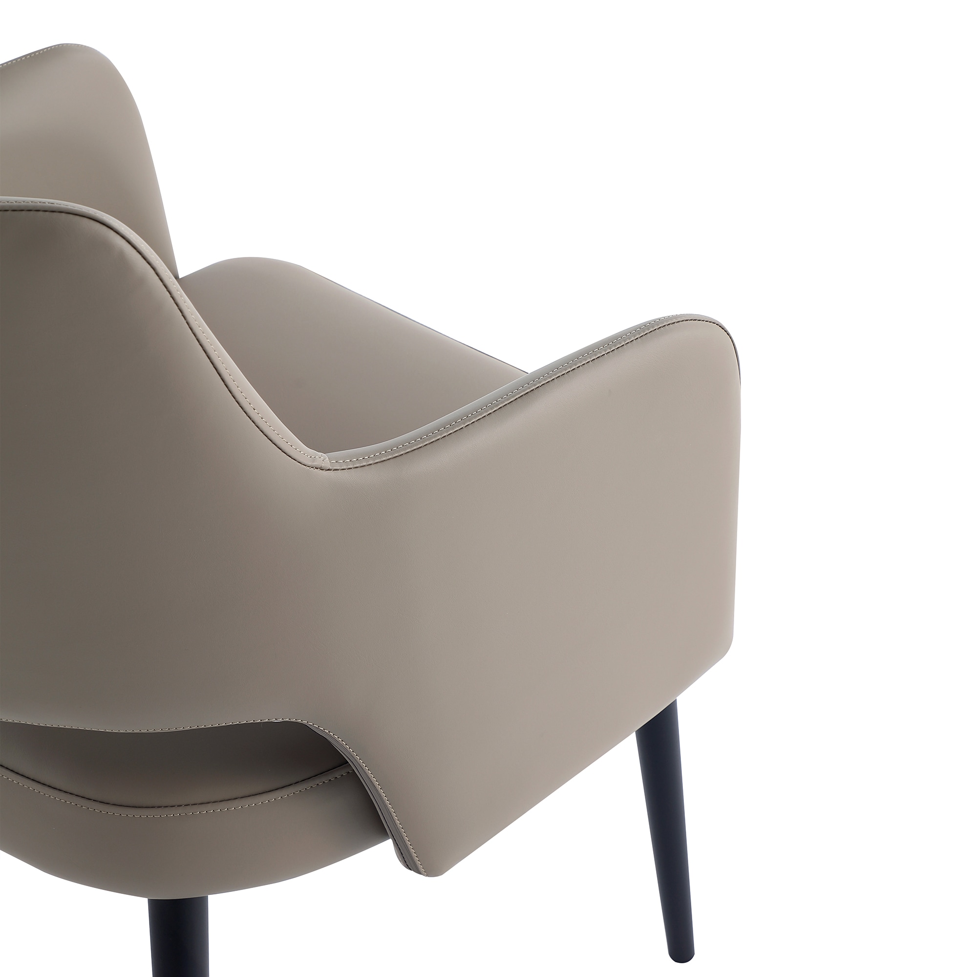 Manhattan Comfort 2-DC104AR-TP Dining-Chairs - View #5