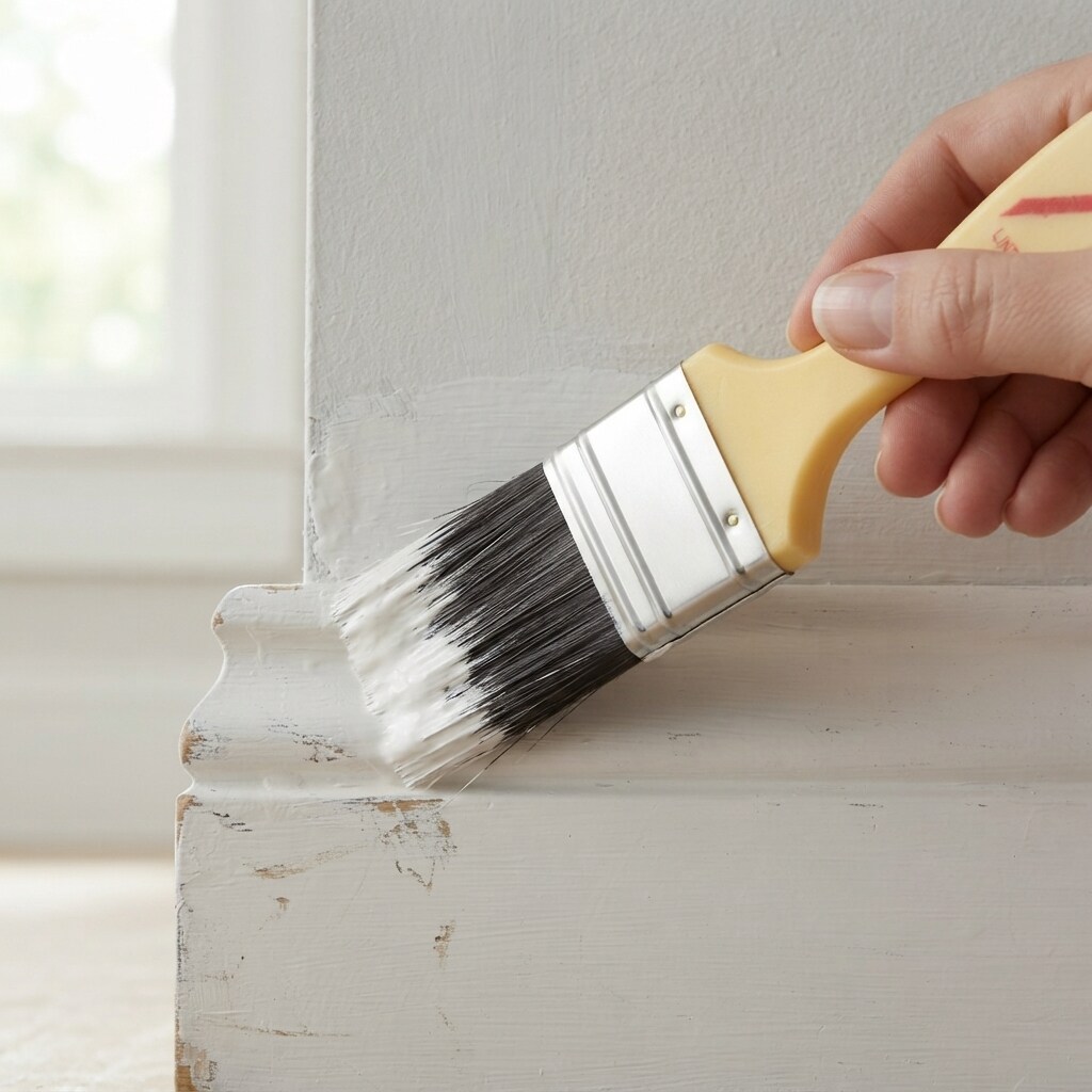 Linzer 1100 0150 Paint-Brushes - View #3