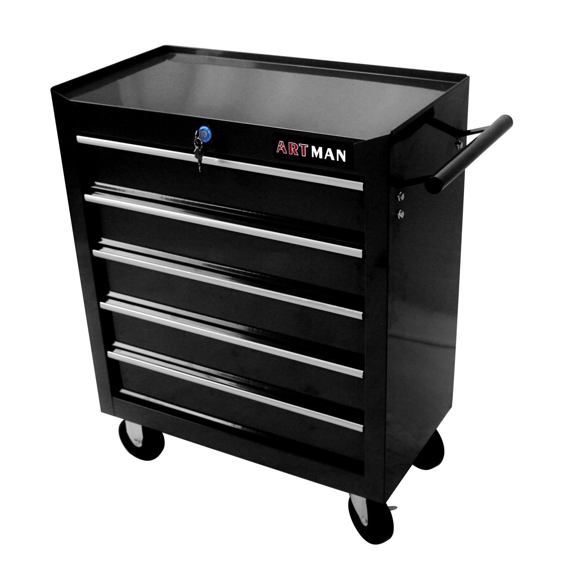 Dimakai DI-AR-10322 Tool-Cabinets - View #5