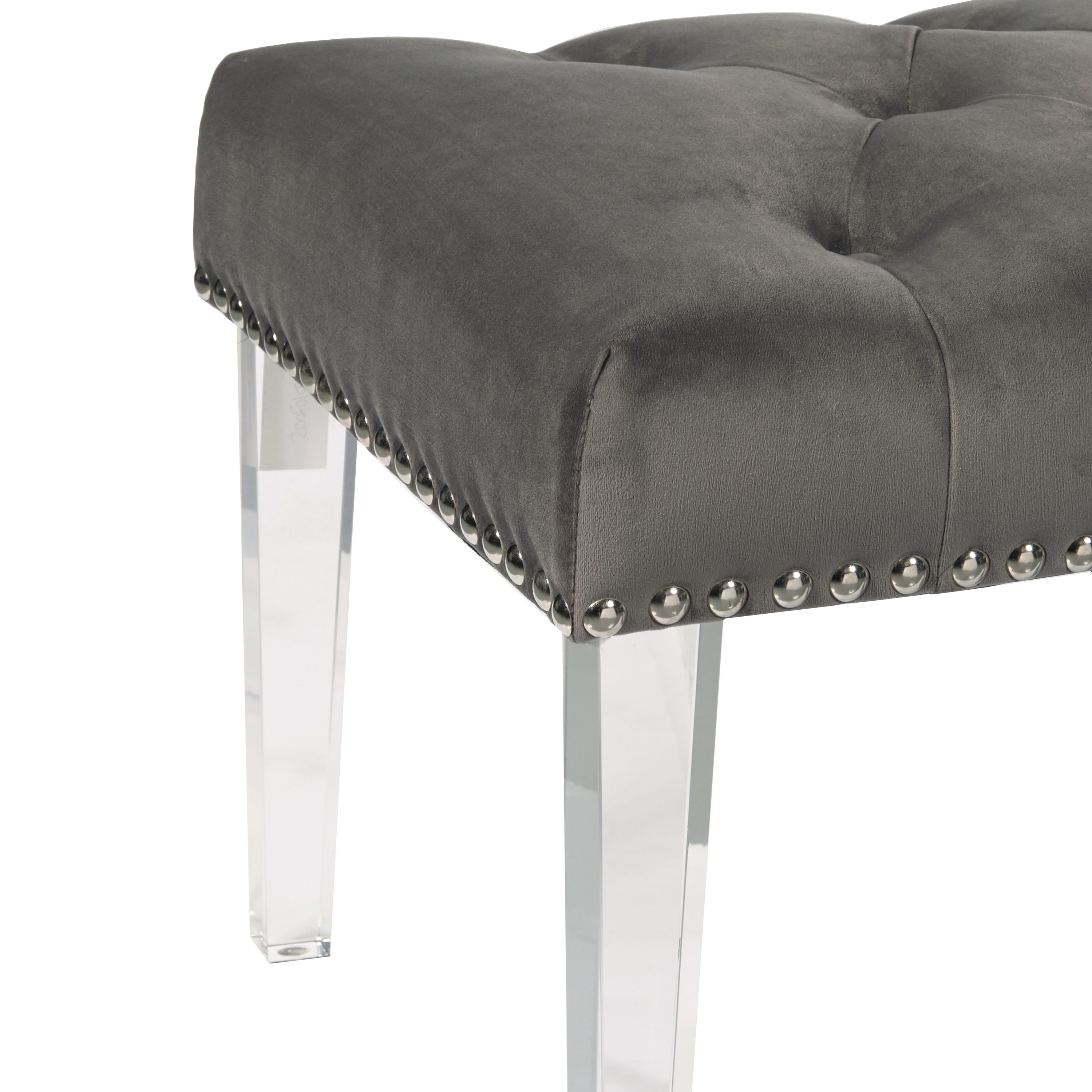 HomeFare DS-D107005-579 bench - View #4