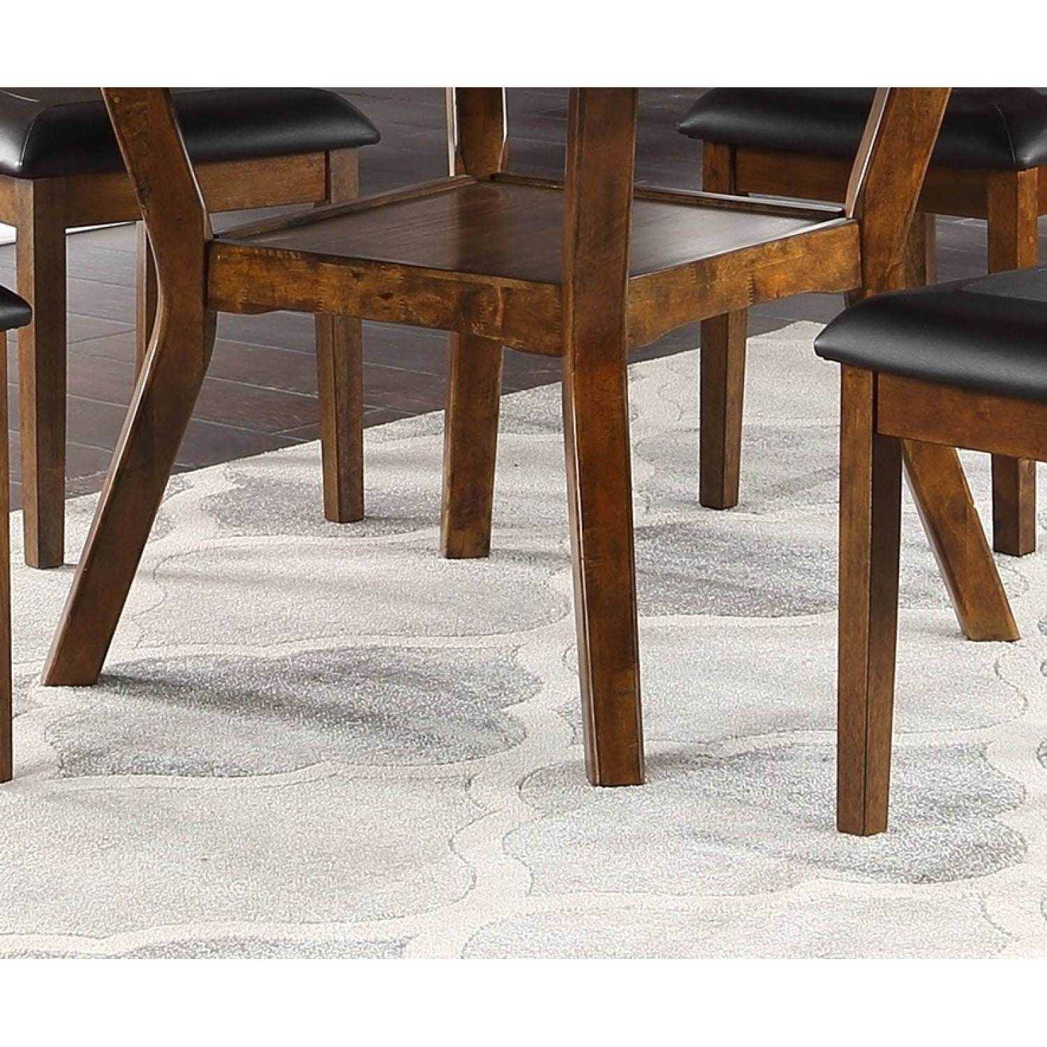 Streamdale Furniture B01156001 Dining-Tables - View #4