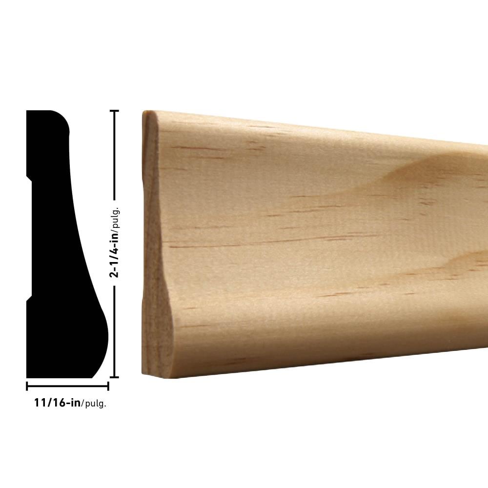 RELIABILT 32170PINE Window-Door-Casings - View #4
