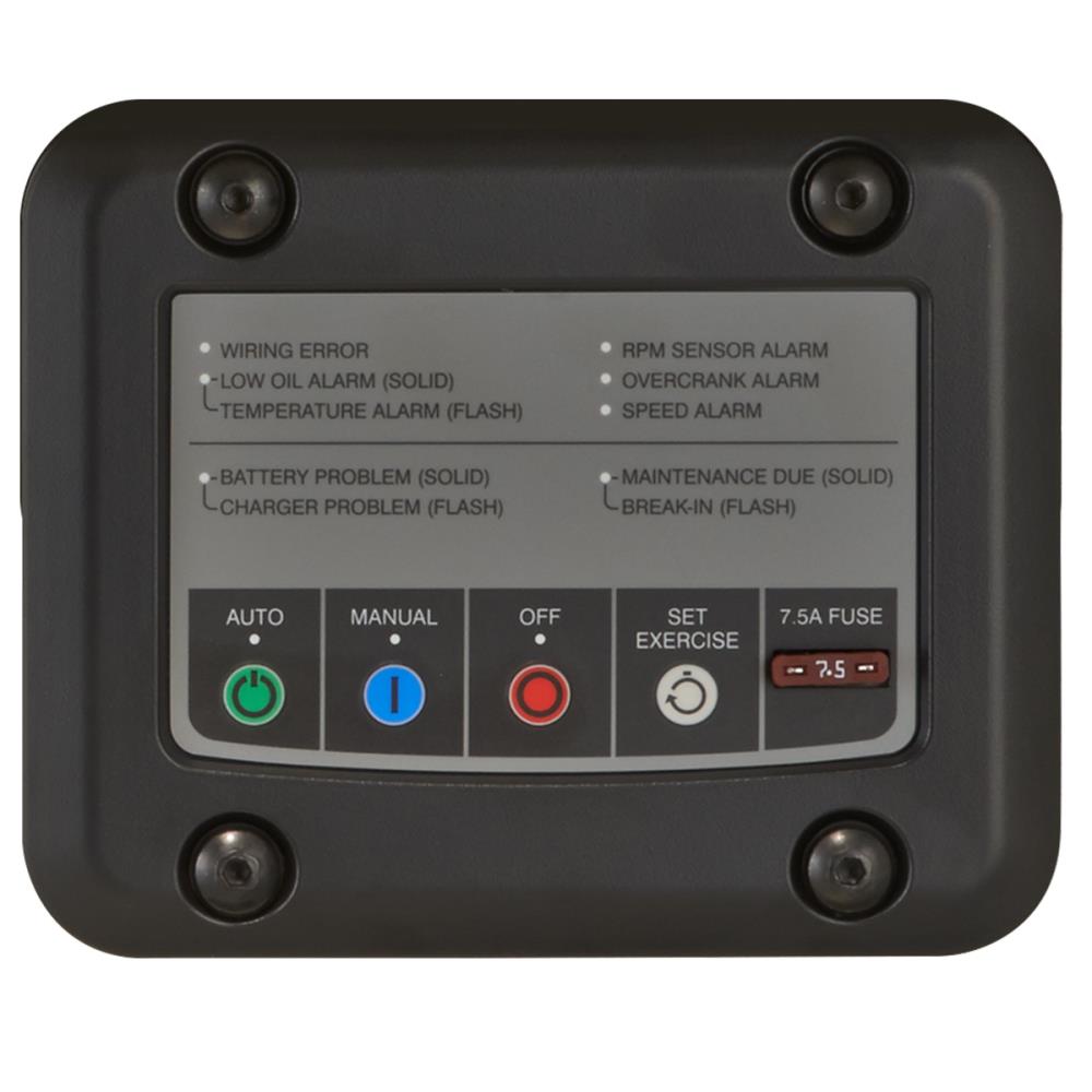 Generac 6998 m100635 - View #5