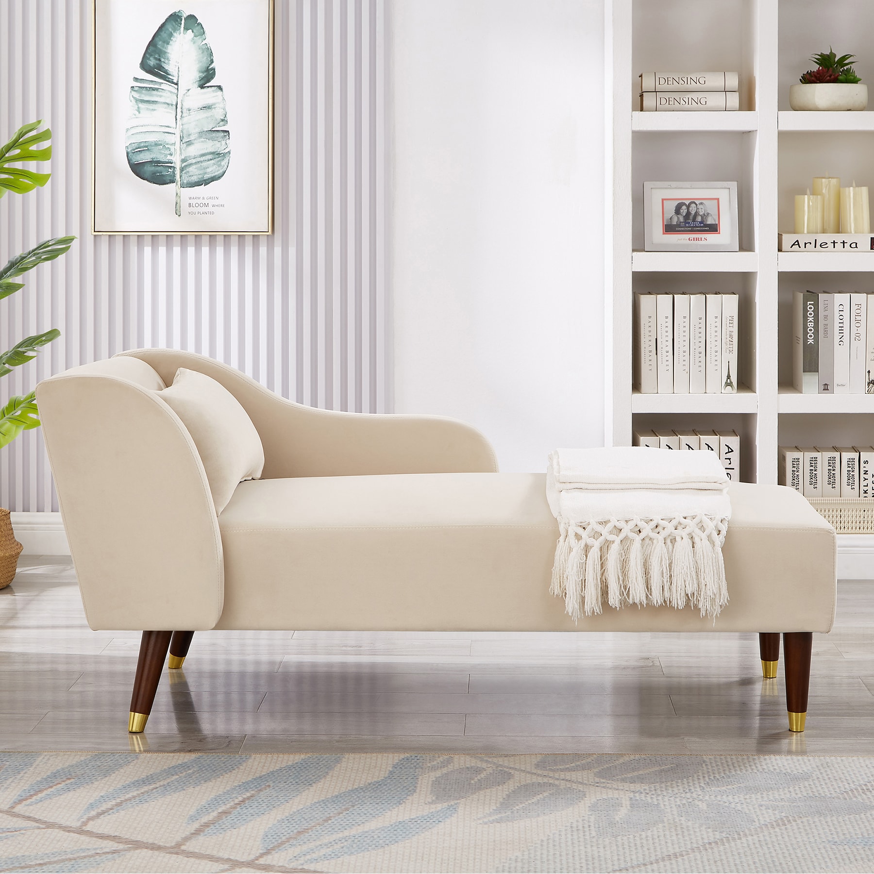 SINOFURN SYA3100126BG Chaises-Settees - View #5