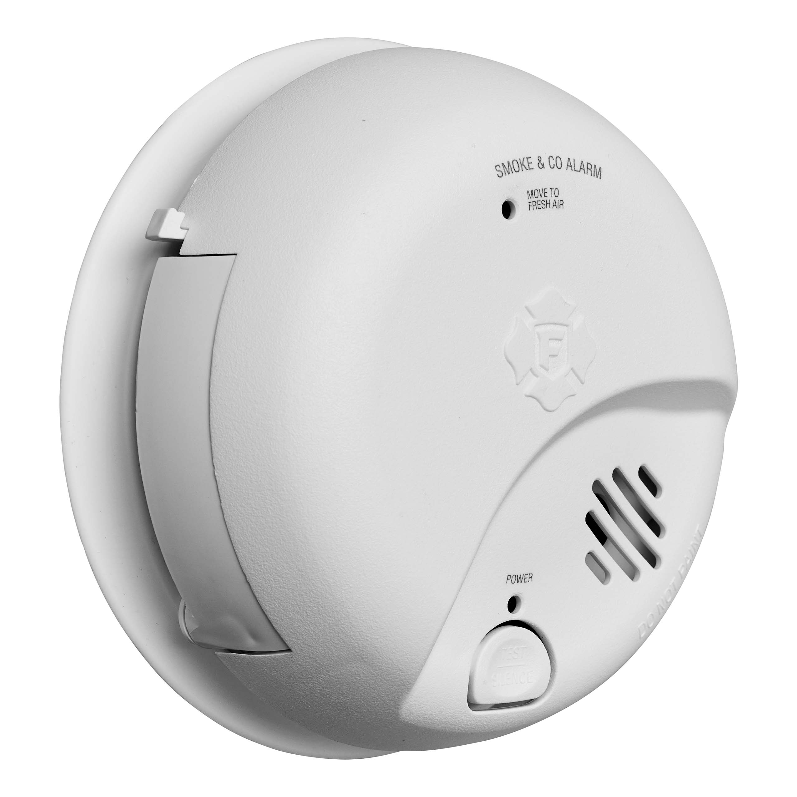 First Alert 1046863 Co-Smoke-Combination-Alarms - View #3