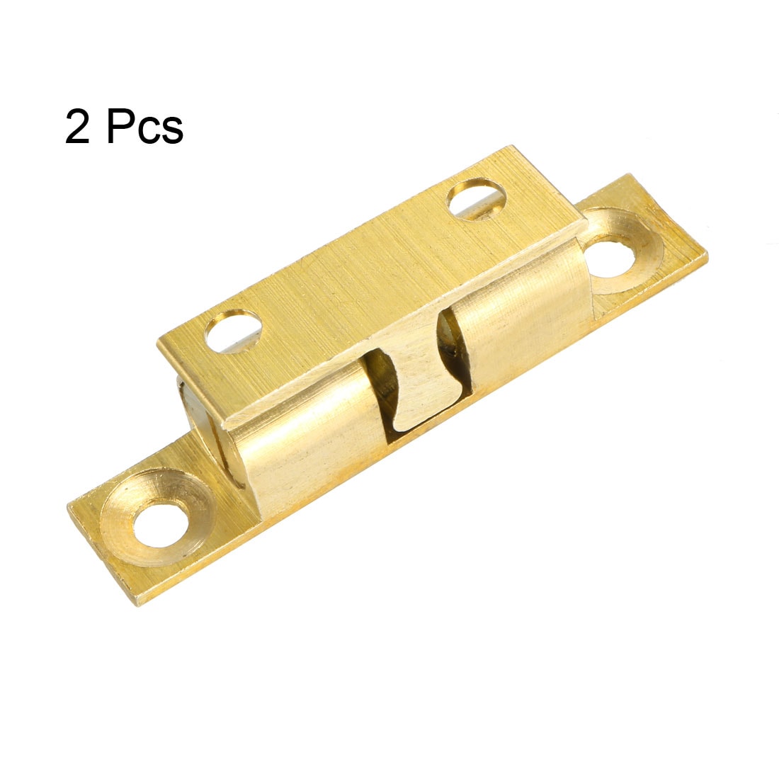 Unique Bargains S25093001UX9735 Cabinet-Latches - View #2
