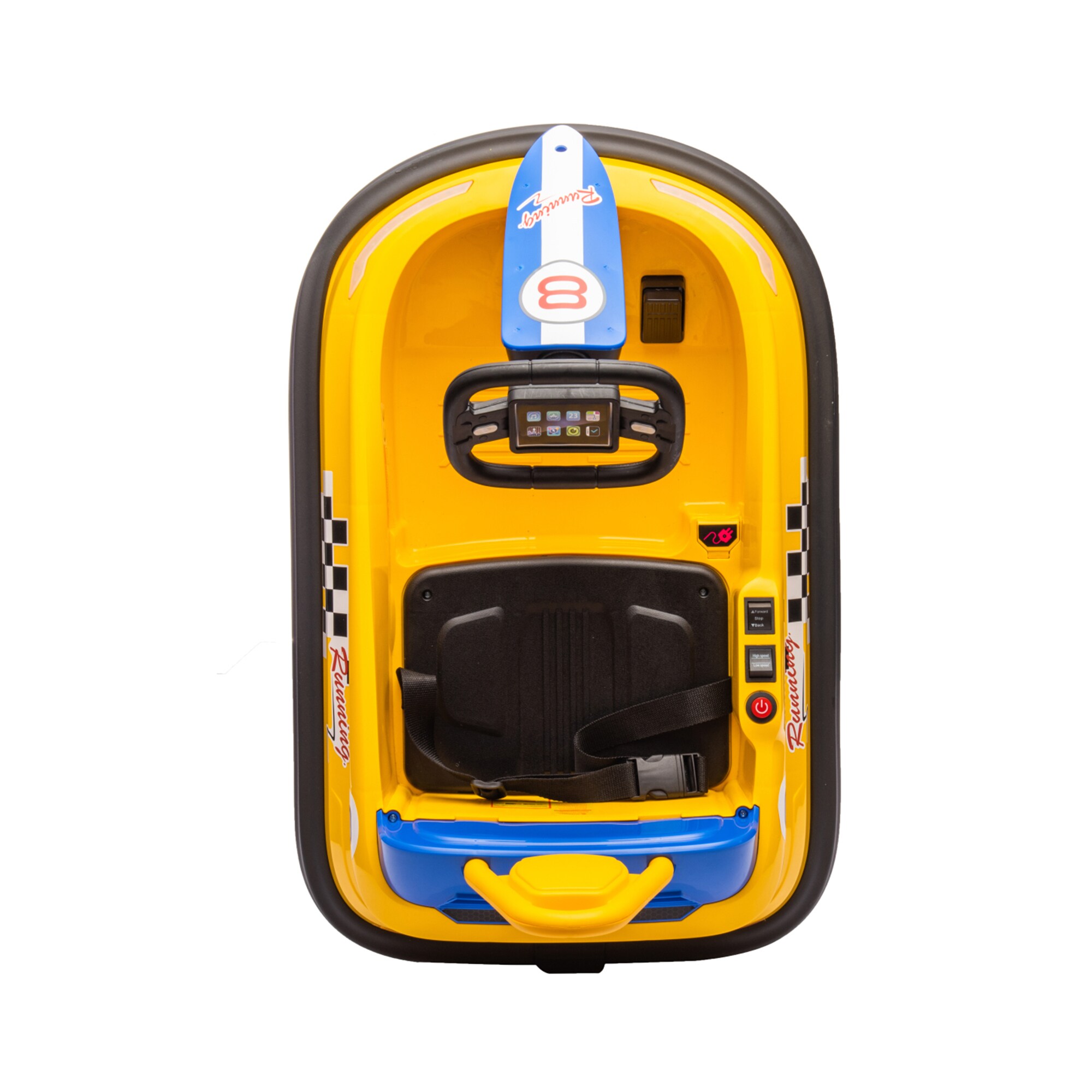 Siavonce XH24964 Play-Toys - View #6