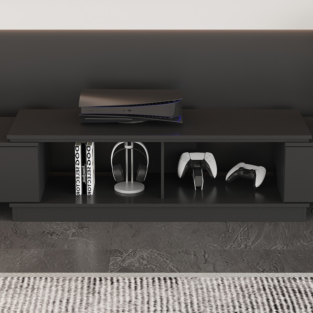 Homsee V-KF260070-02 Tv-Stands - View #7