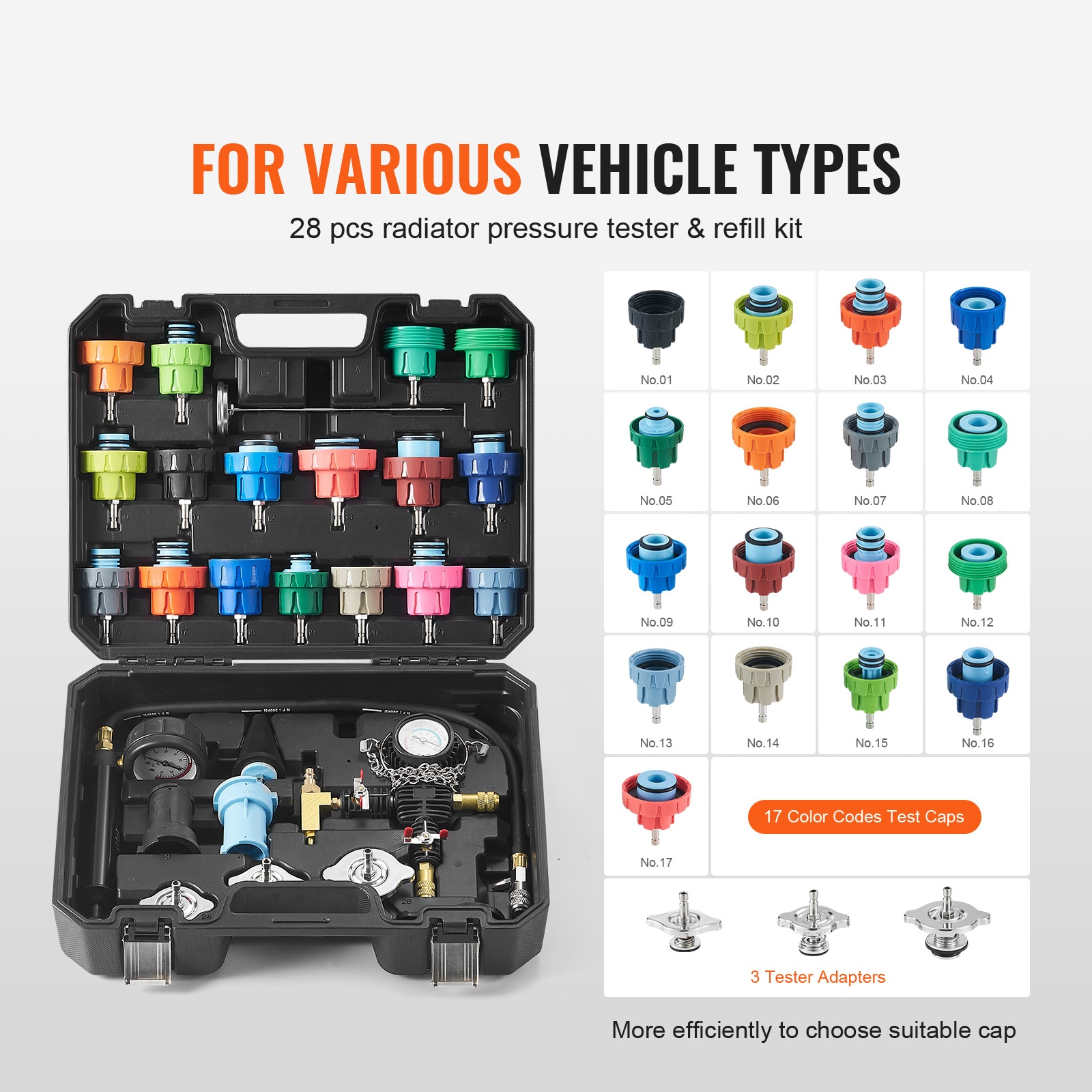 SVOPES SVOPESARQLQYY03446V0 Specialty-Automotive-Hand-Tools - View #5