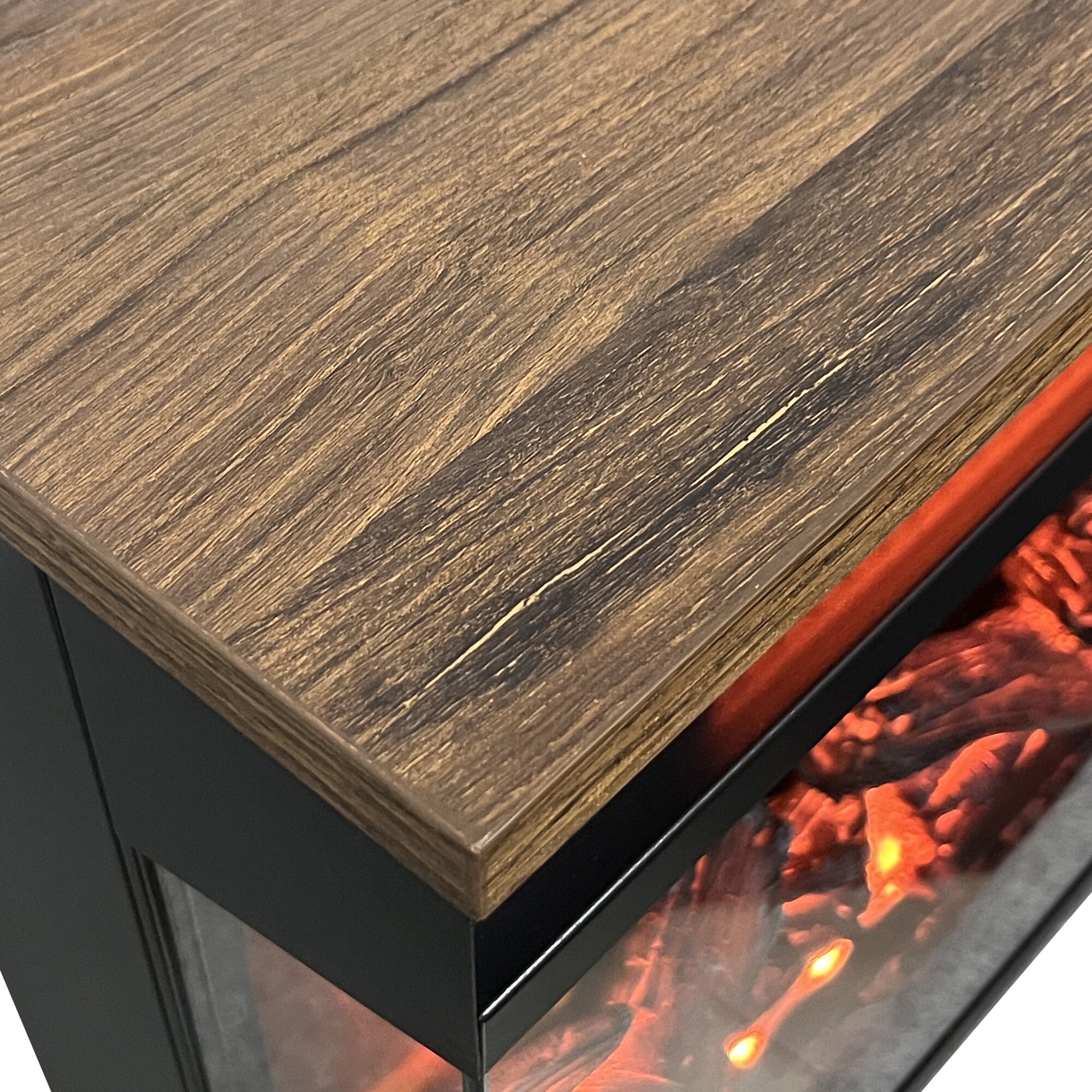 SINOFURN SYC070070BK Electric-Fireplaces - View #12