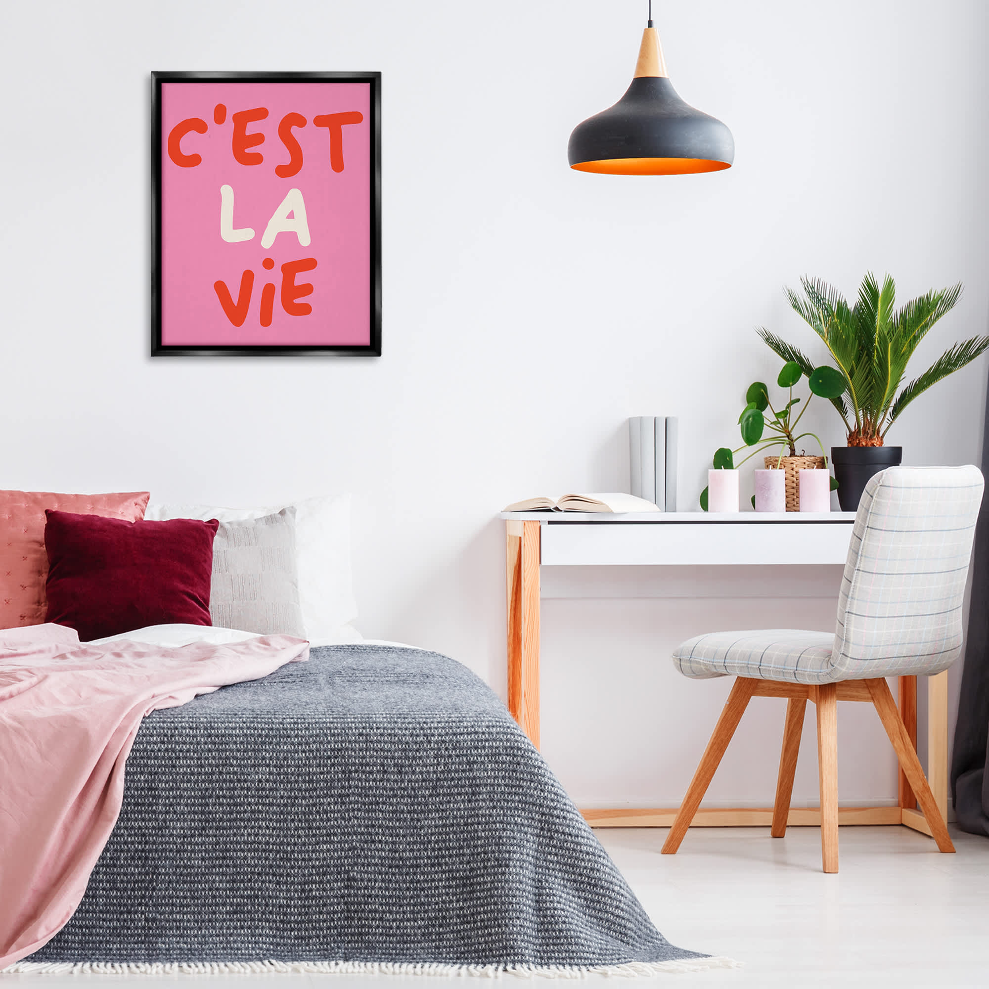 Stupell Industries BS-950-FFB-24X30 Wall-Art - View #3