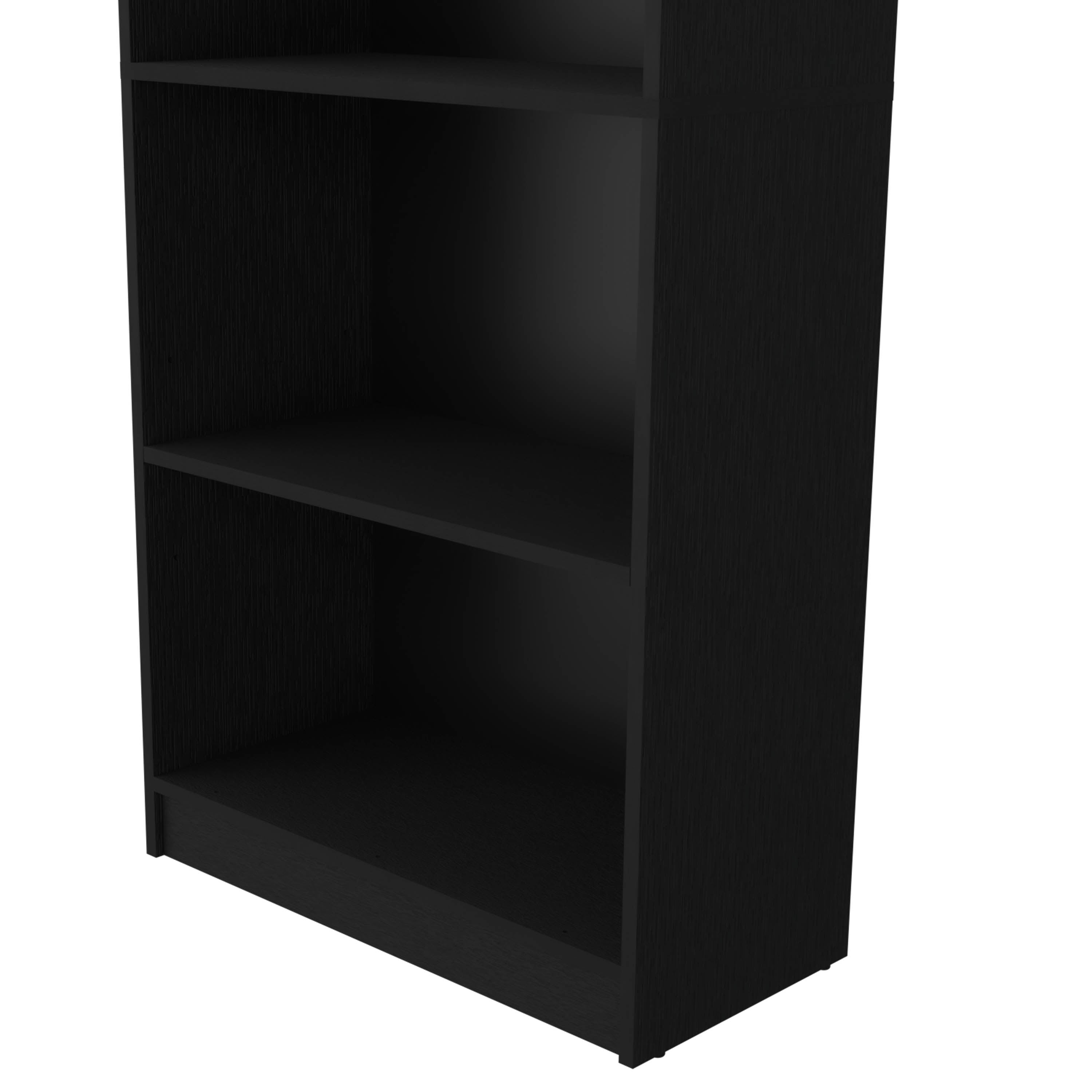 LUXEYARD DS-M-BAC01605 bookcases - View #4