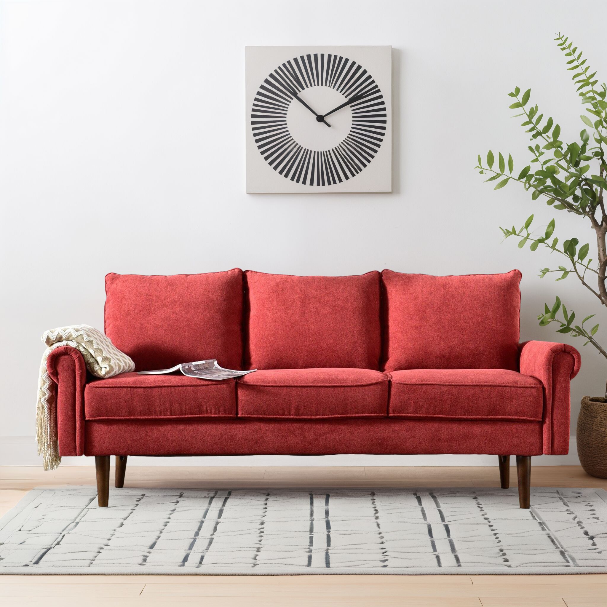 Ovios TSL300 Sofas-Loveseats - View #3