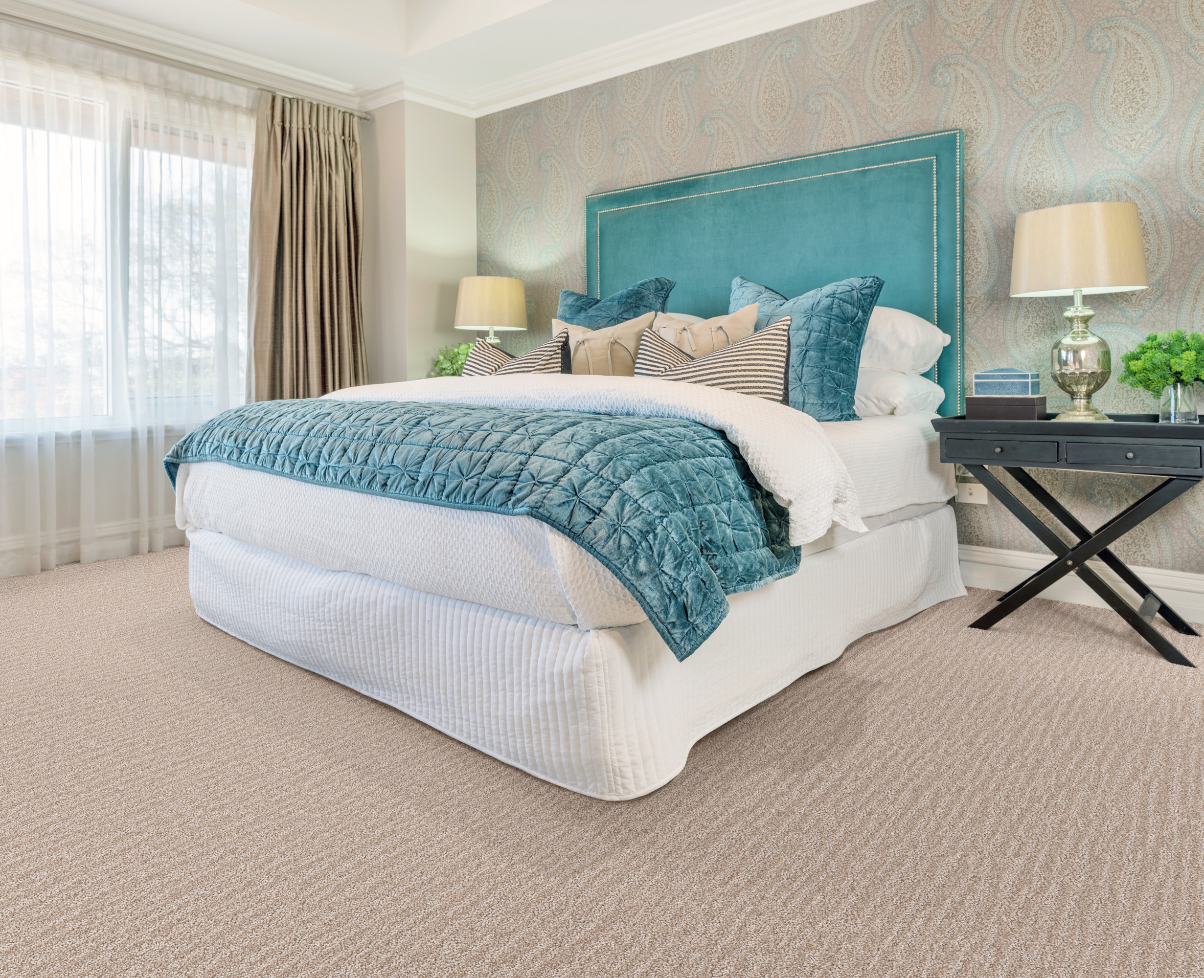 STAINMASTER PetProtect 7L933-119-SAMP Carpet-Samples - View #5